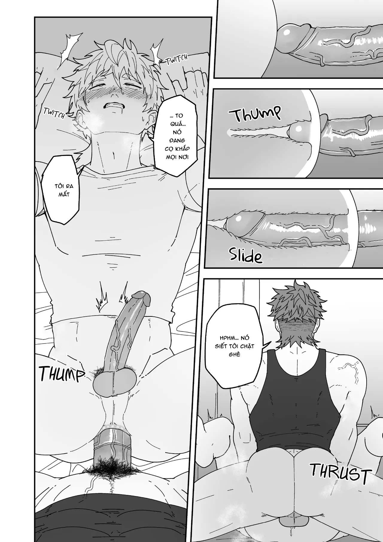 Đọc truyện Cưng mà nói - Chapter 234