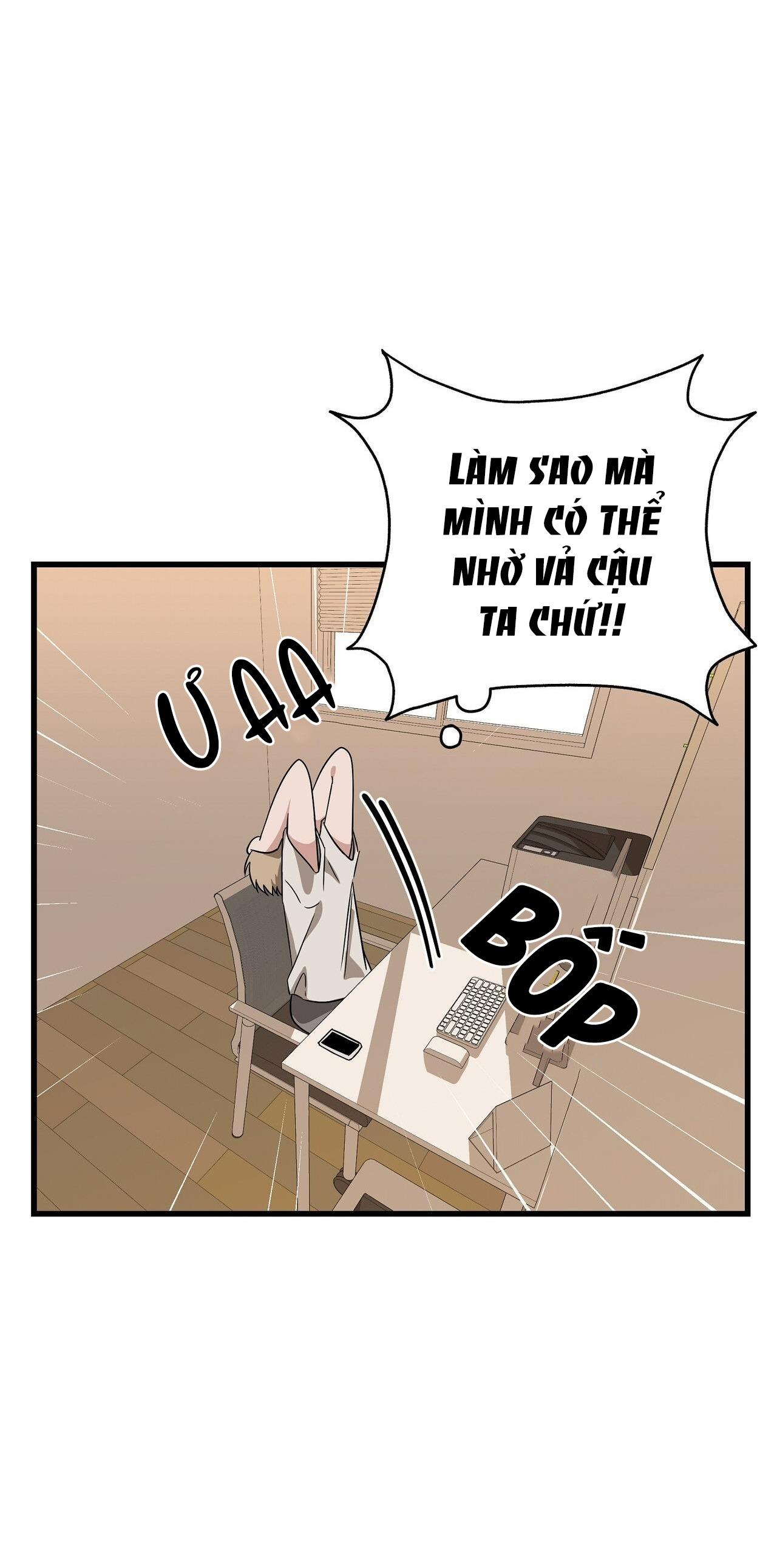 Đọc truyện HỢP ĐỒNG KẸO - Chapter 5