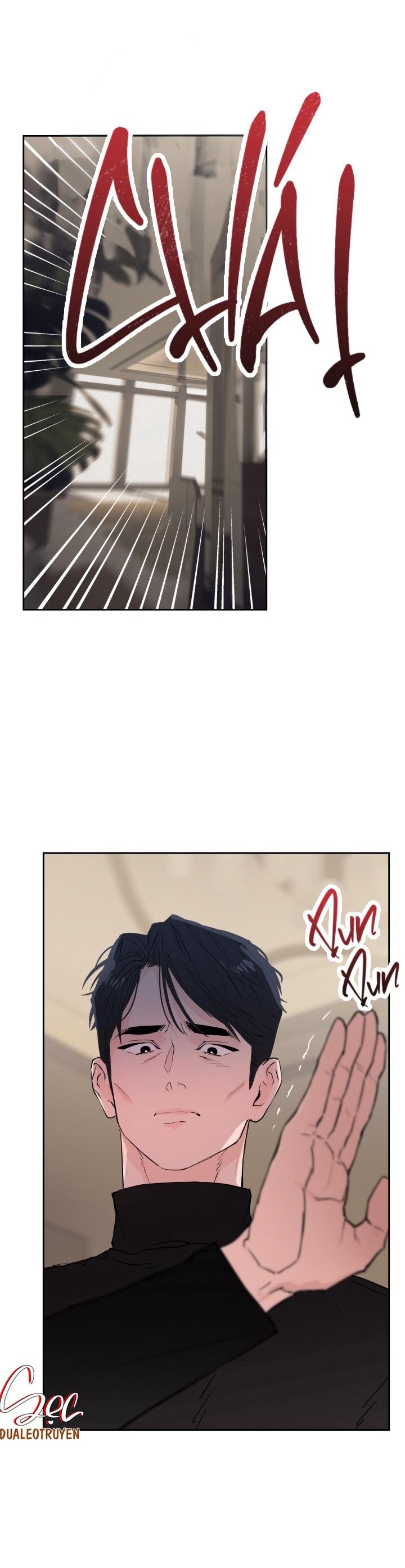 Đọc truyện MY X DADDY - Chapter 20