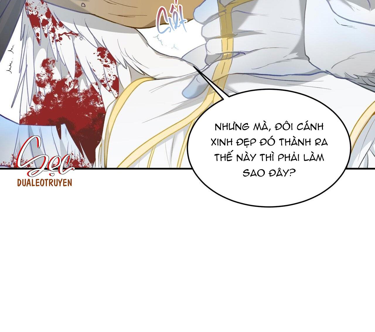Đọc truyện CÁCH TỒN TẠI NHƯ MỘT NGƯỜI CHƠI - Chapter 55