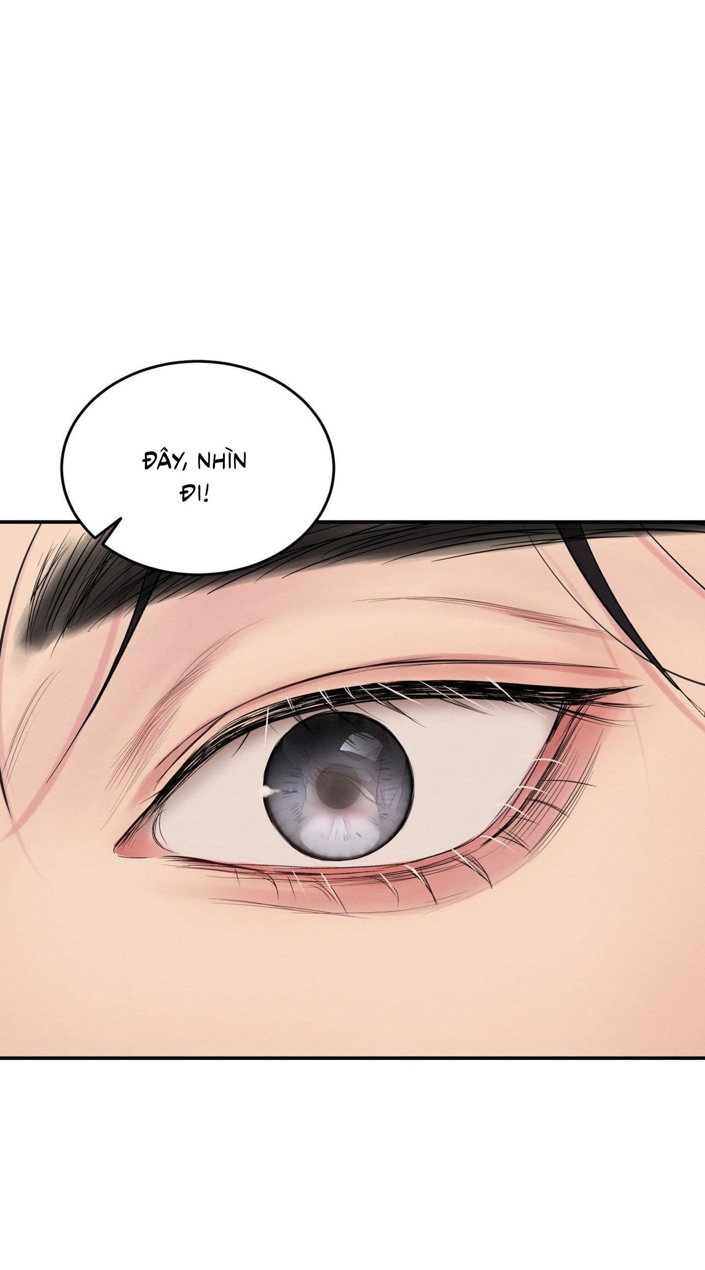 Đọc truyện (CBunu) Love Remedy - Chapter 26