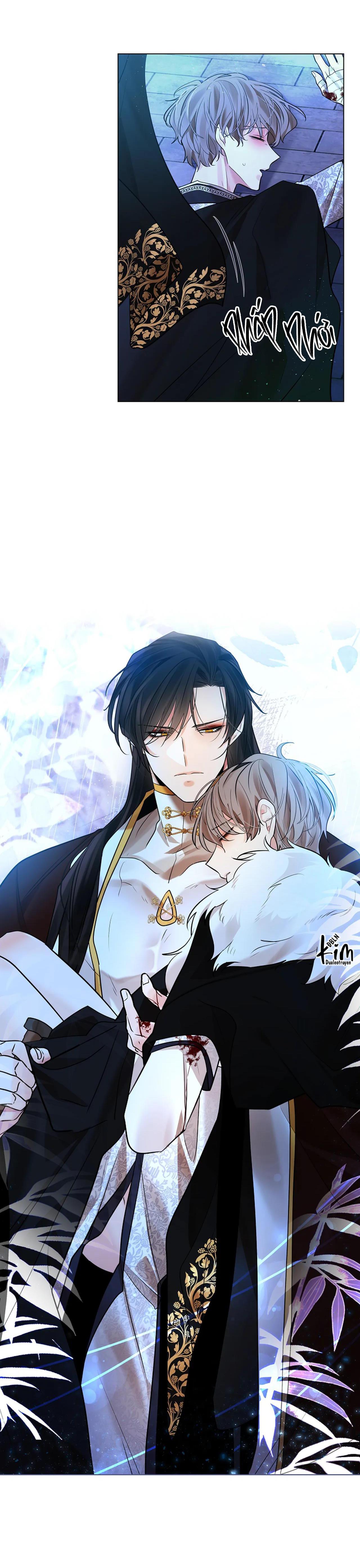 Đọc truyện HOA GIẤY - Chapter 68
