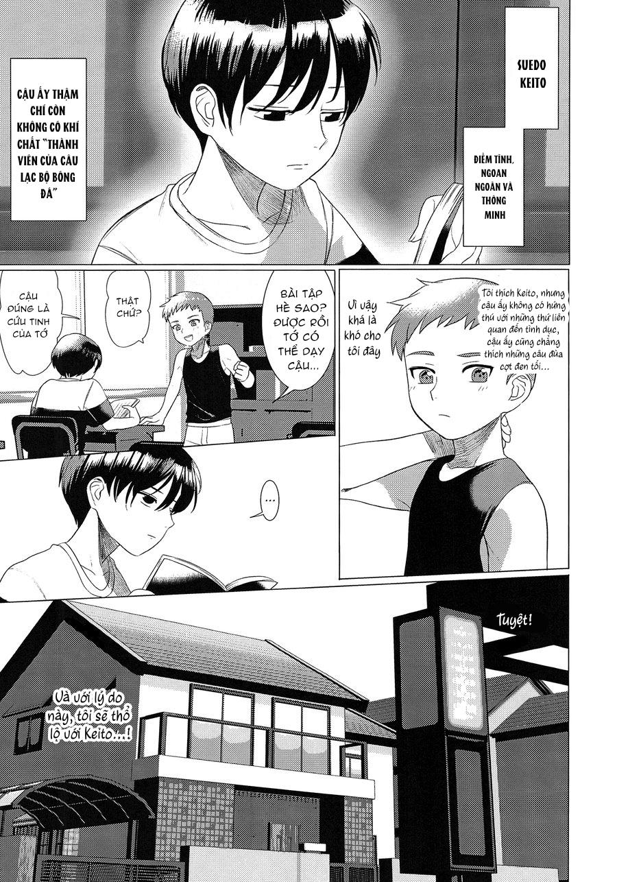 Đọc truyện TUYỂN TẬP BDSM CHỊT CHỌT - Chapter 167