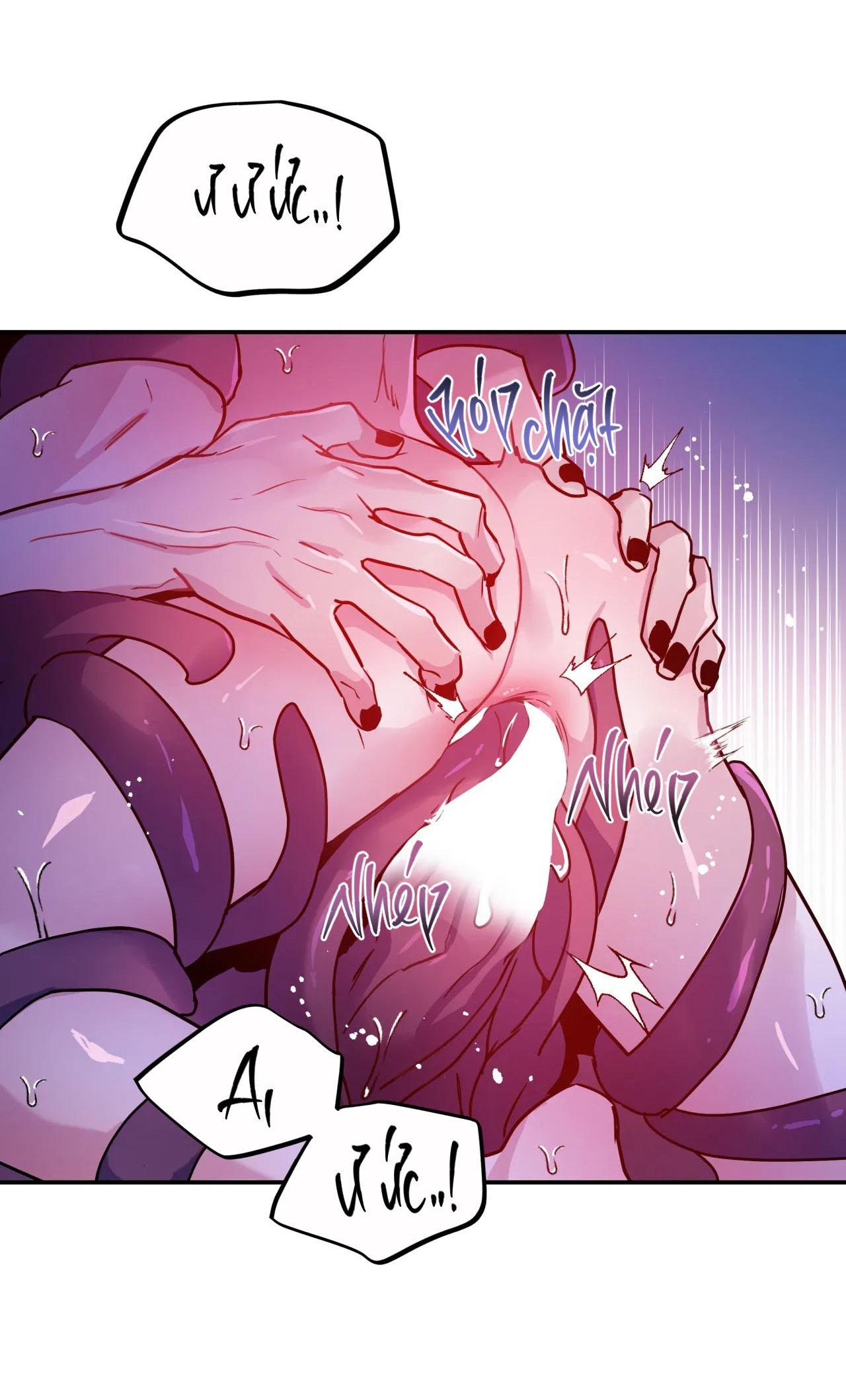 Đọc truyện (CBunu) Ám Giữ Linh Hồn - Chapter 53
