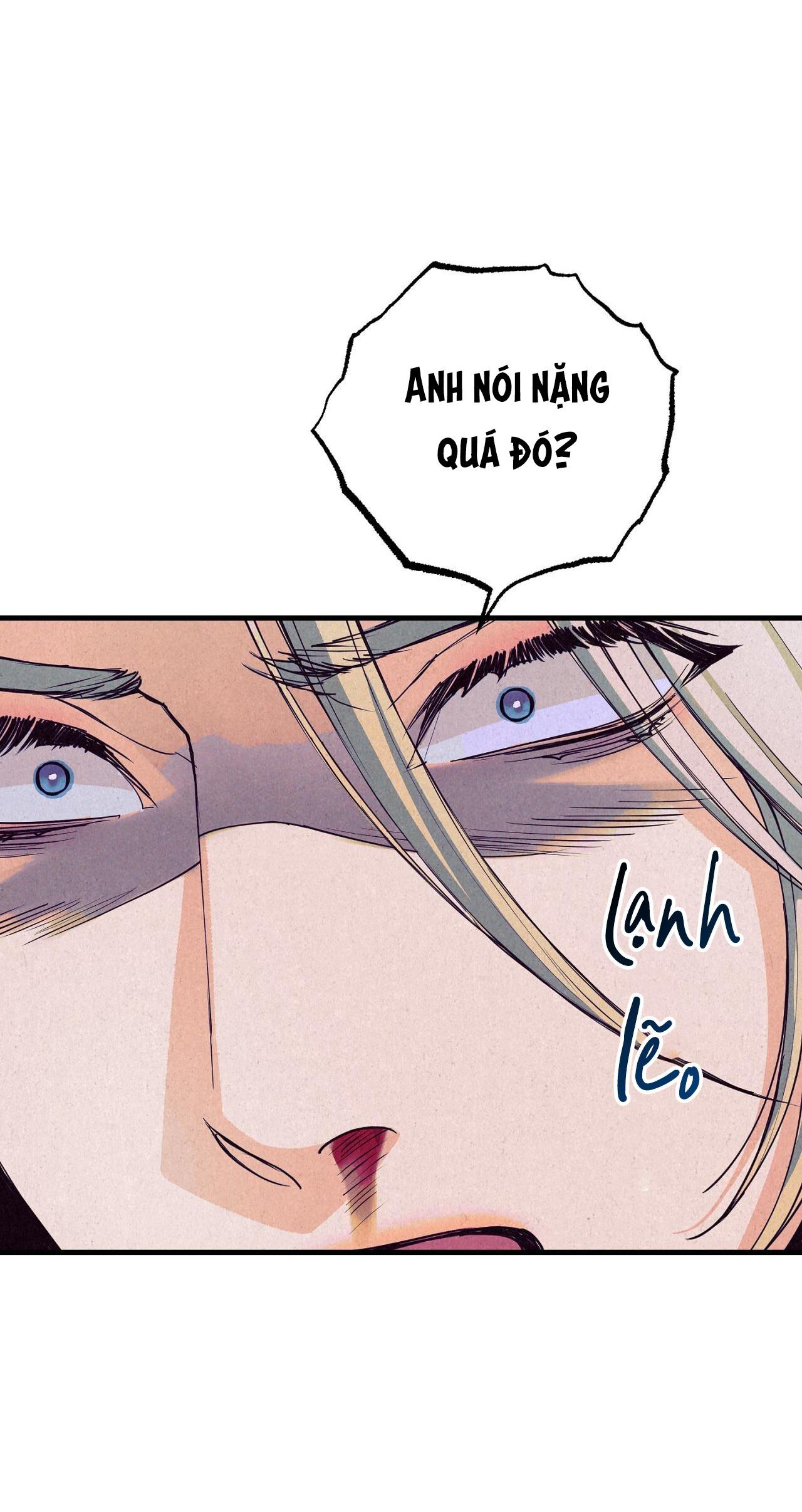 Đọc truyện BL NGẮN TUYỂN CHỌN - Chapter 22.5