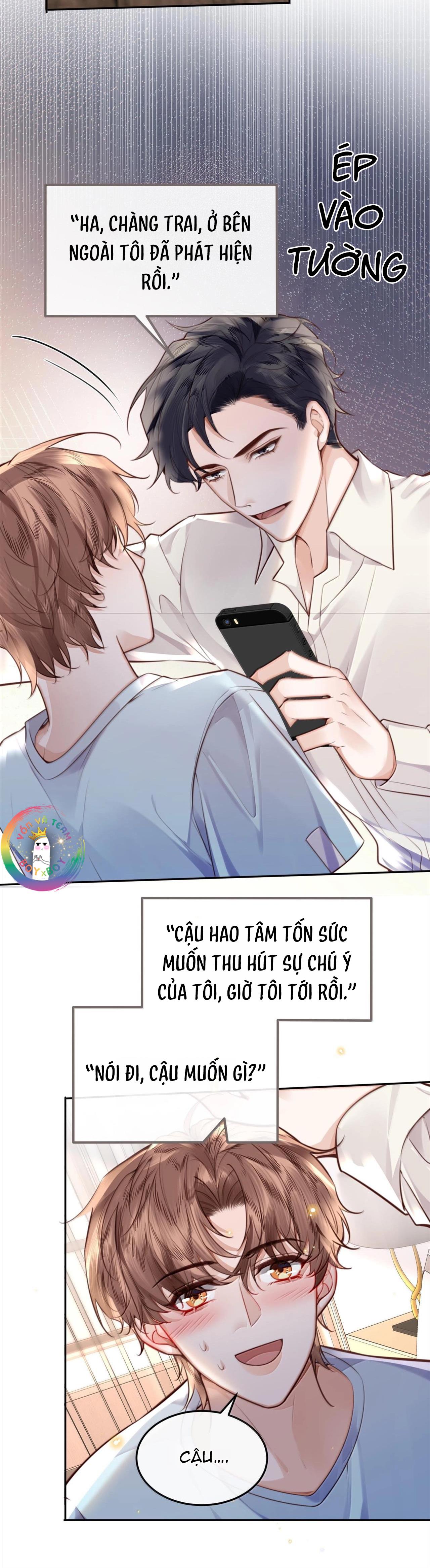Đọc truyện Đặc Chế Cho Riêng Anh - Chapter 99
