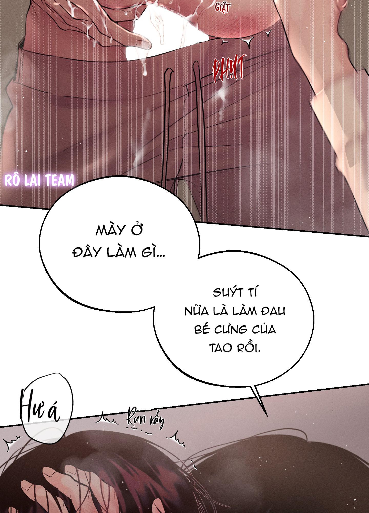 Đọc truyện (RÔ LAI) Cứu tinh của Thứ Hai - Chapter 29.1