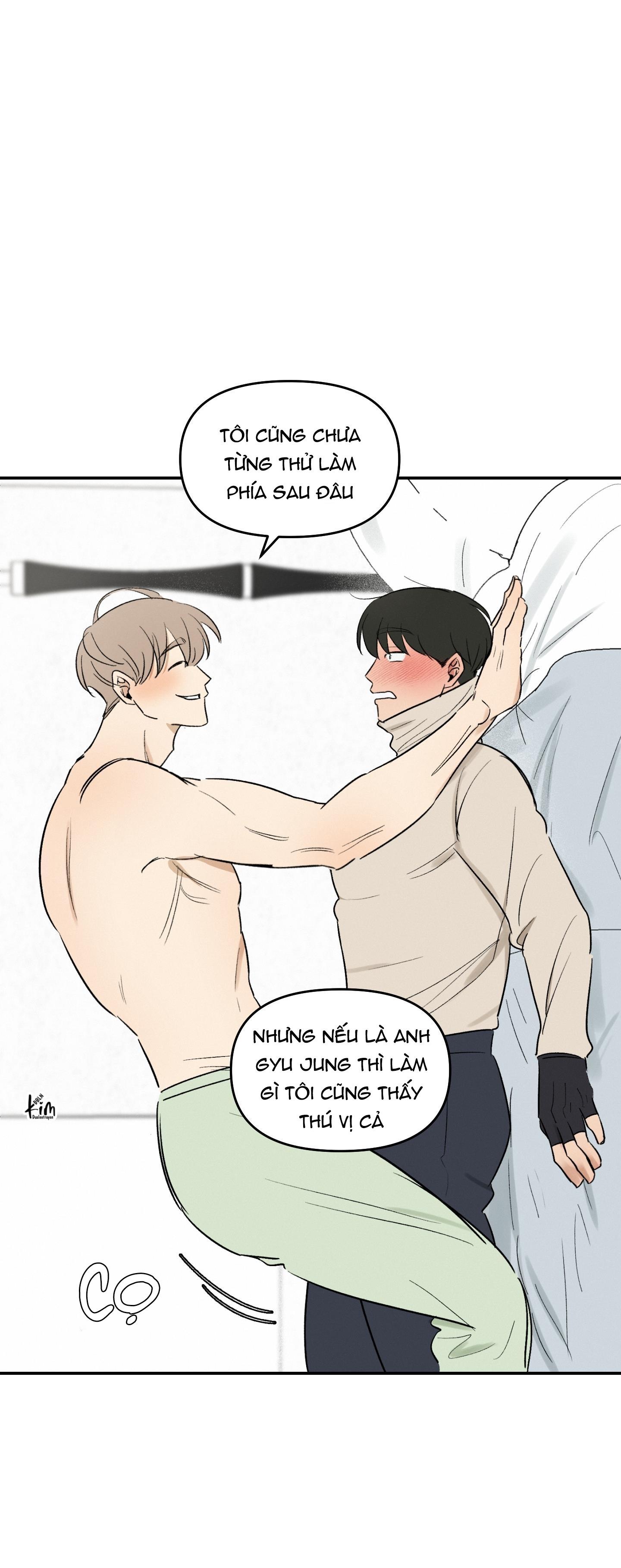 Đọc truyện TUYỂN TẬP NGỰC BỰ, CUNG KHỦ CỦA NHÀ KIM - Chapter 176.5