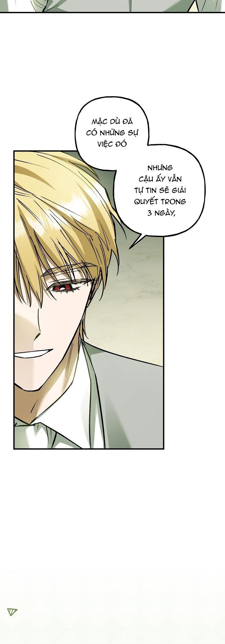 Đọc truyện (ABO) BƯỚC NGOẶT - Chapter 50