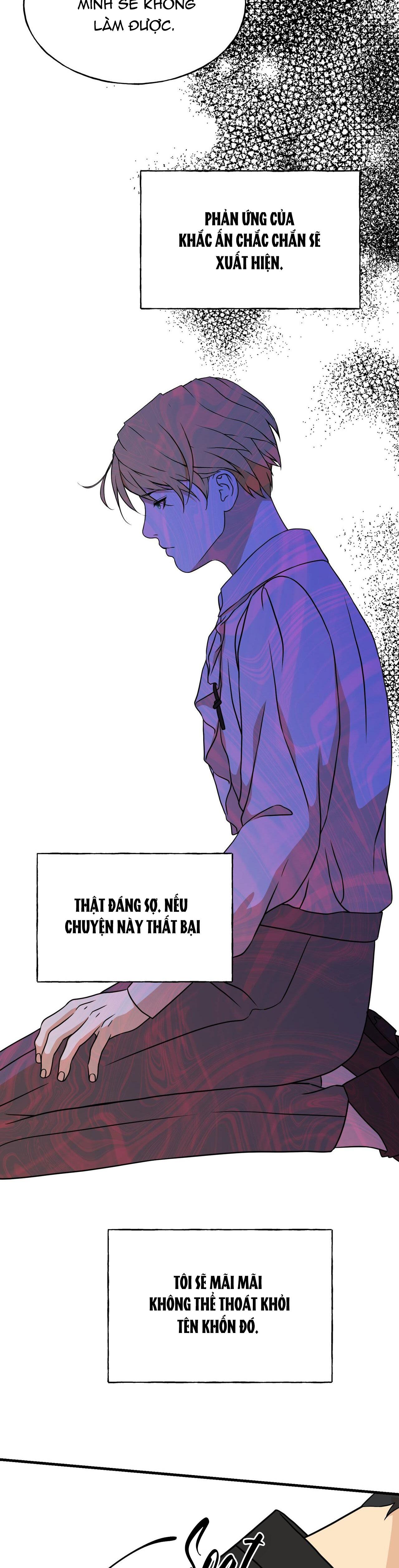 Đọc truyện (ABO) ĐÁM CƯỚI HOÀNG GIA - Chapter 17