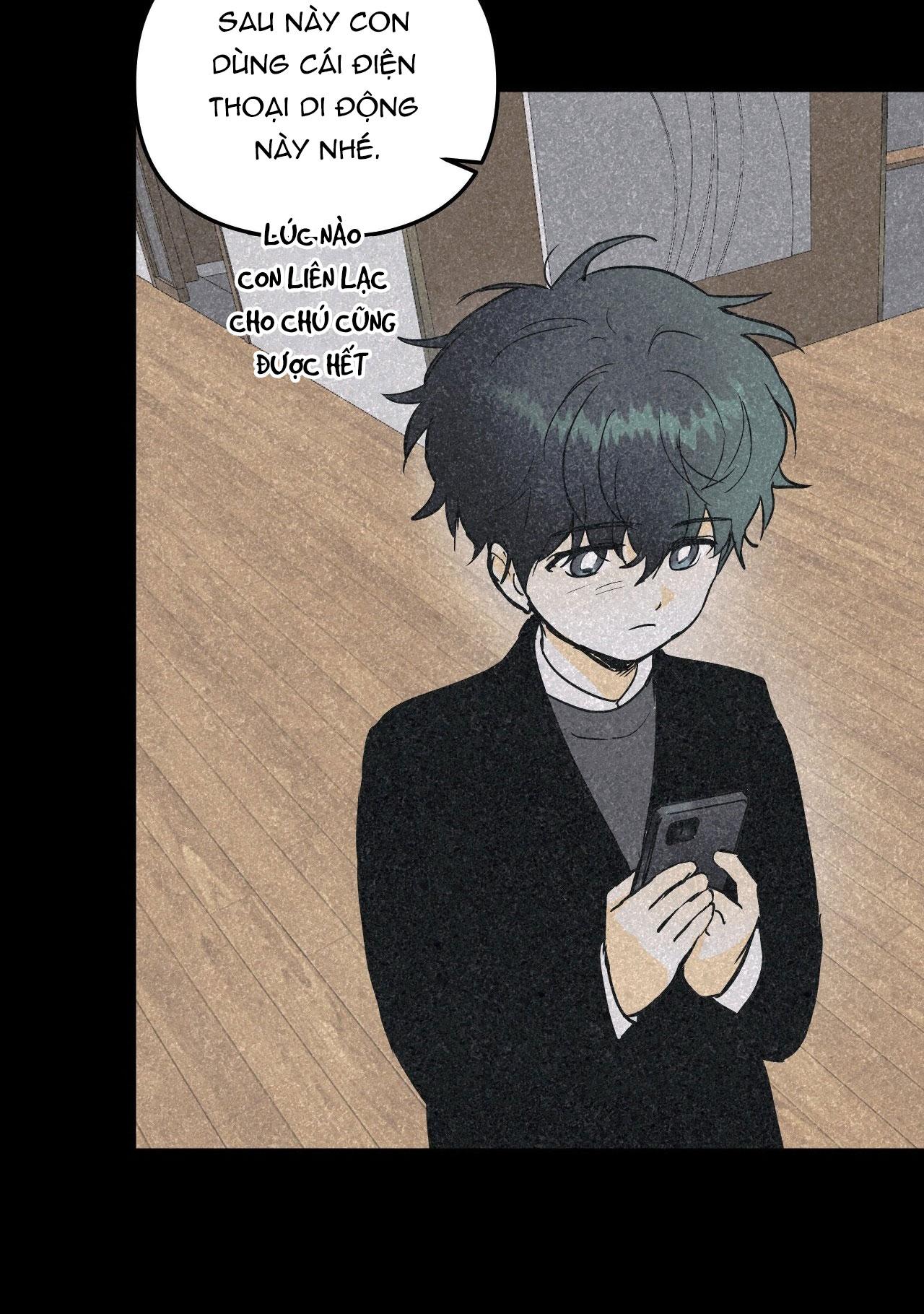 Đọc truyện LIE AGAIN - Chapter 47