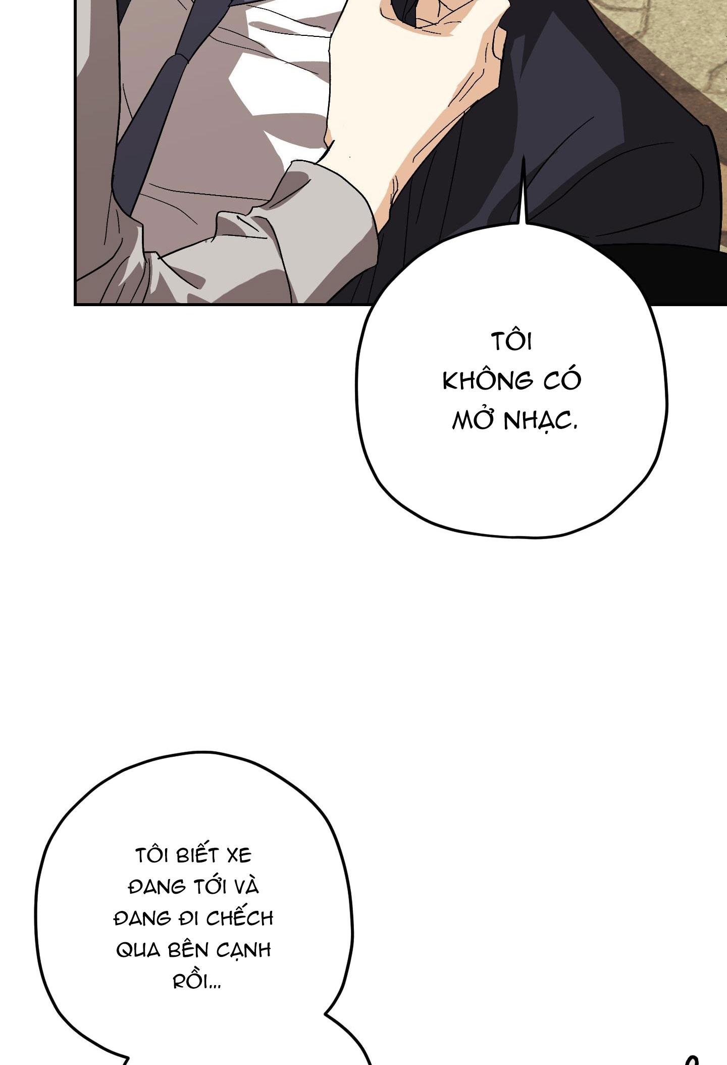 Đọc truyện BL NGẮN TUYỂN CHỌN - Chapter 26.4