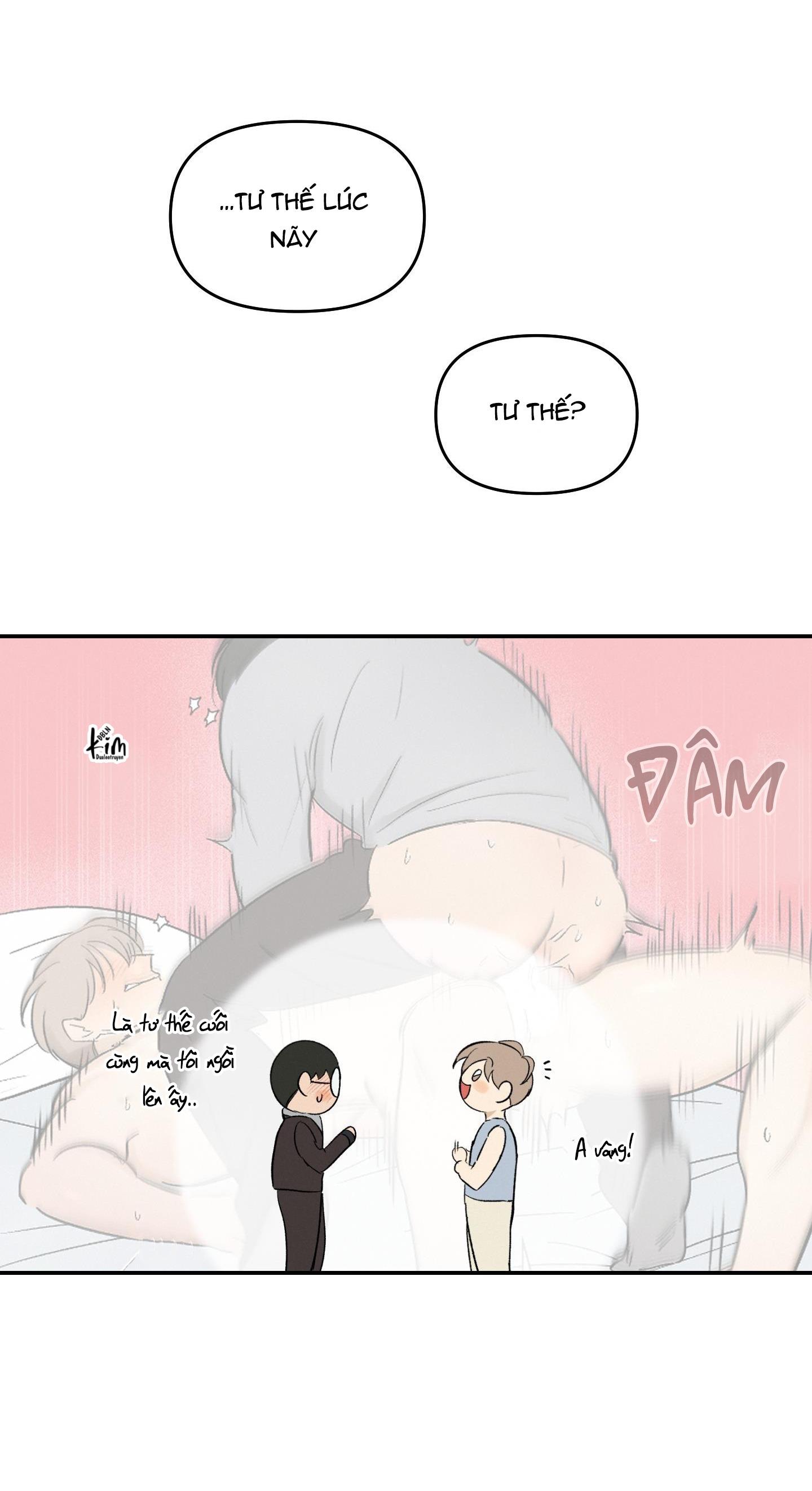 Đọc truyện TUYỂN TẬP NGỰC BỰ, CUNG KHỦ CỦA NHÀ KIM - Chapter 176.6
