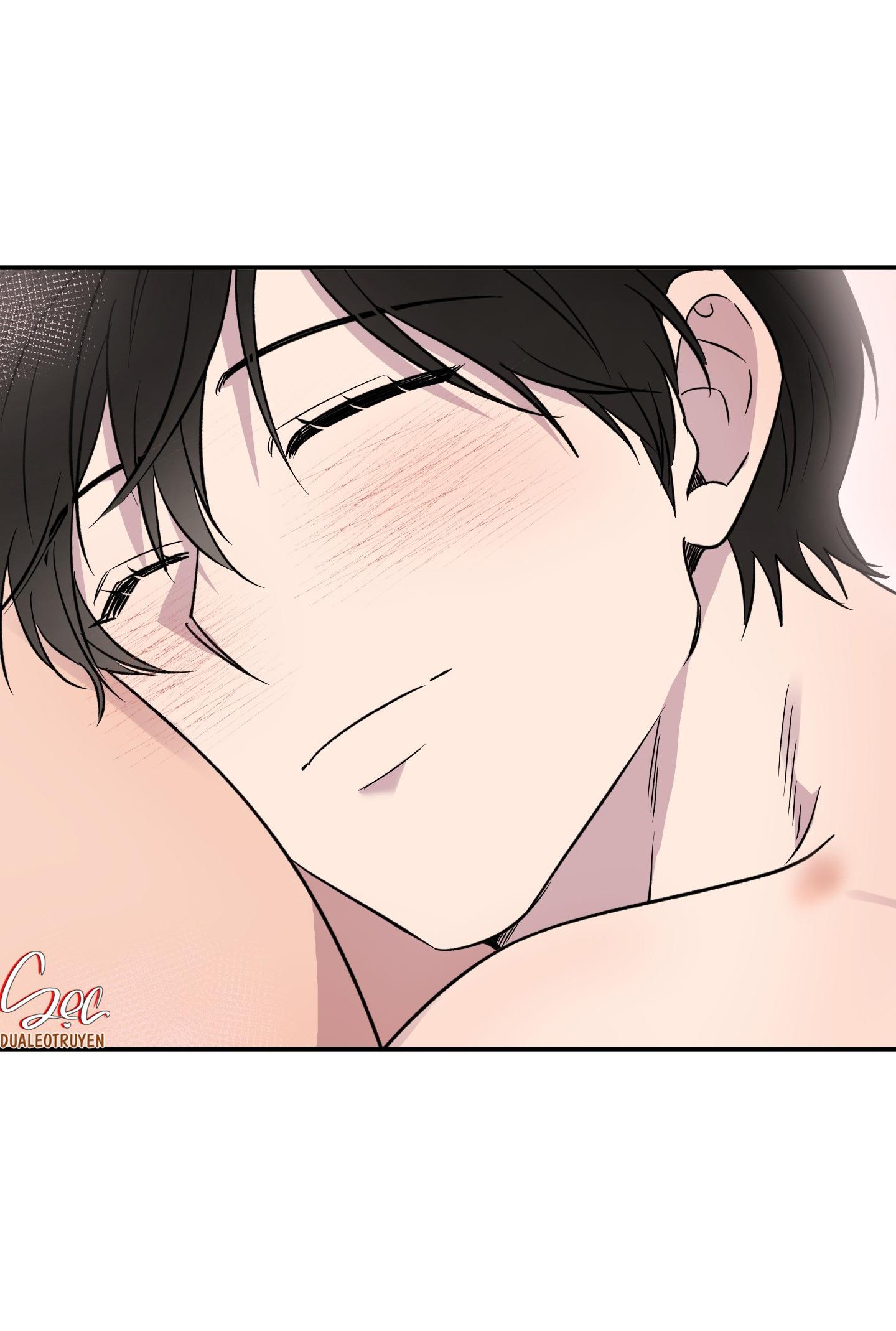 Đọc truyện ĐIỀU MAY MẮN NHẤT CUỘC ĐỜI TÔI - Chapter 59