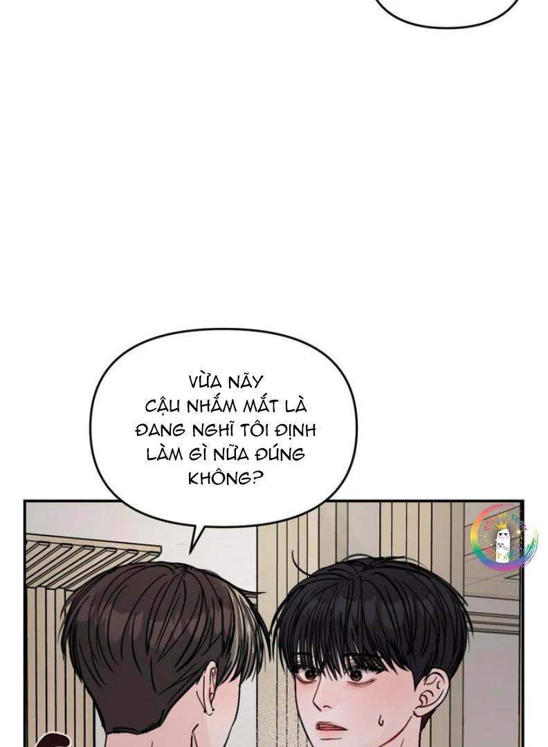Đọc truyện Không Thể Chấm Dứt - Chapter 6