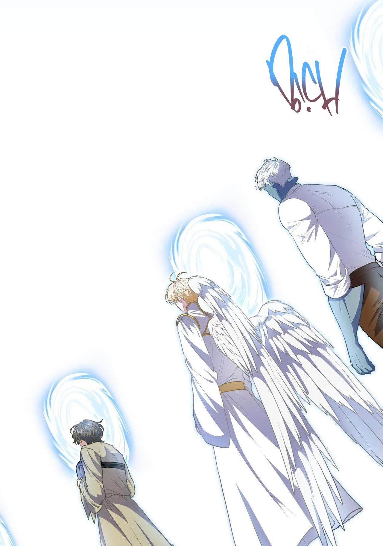 Đọc truyện CÁCH TỒN TẠI NHƯ MỘT NGƯỜI CHƠI - Chapter 55