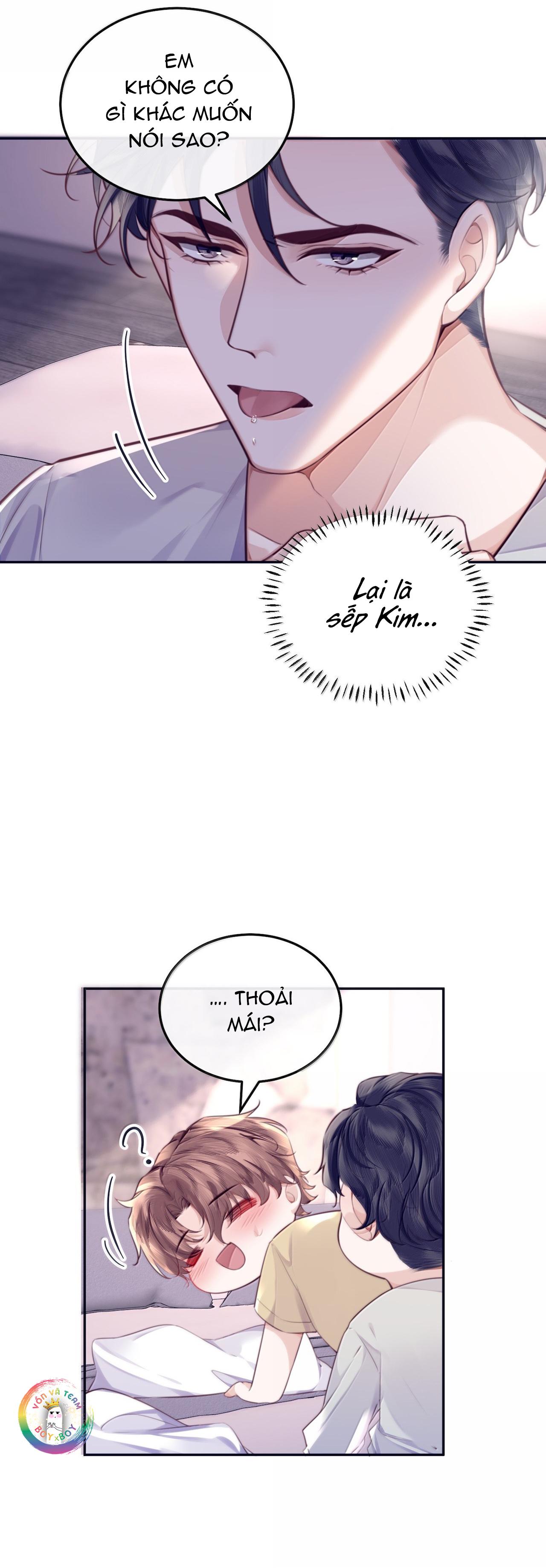 Đọc truyện Đặc Chế Cho Riêng Anh - Chapter 115