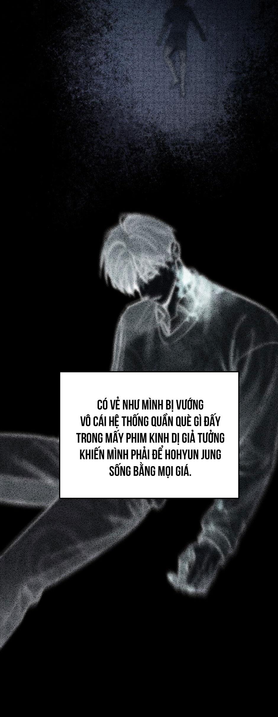 Đọc truyện Deadman Switch - Chapter 46