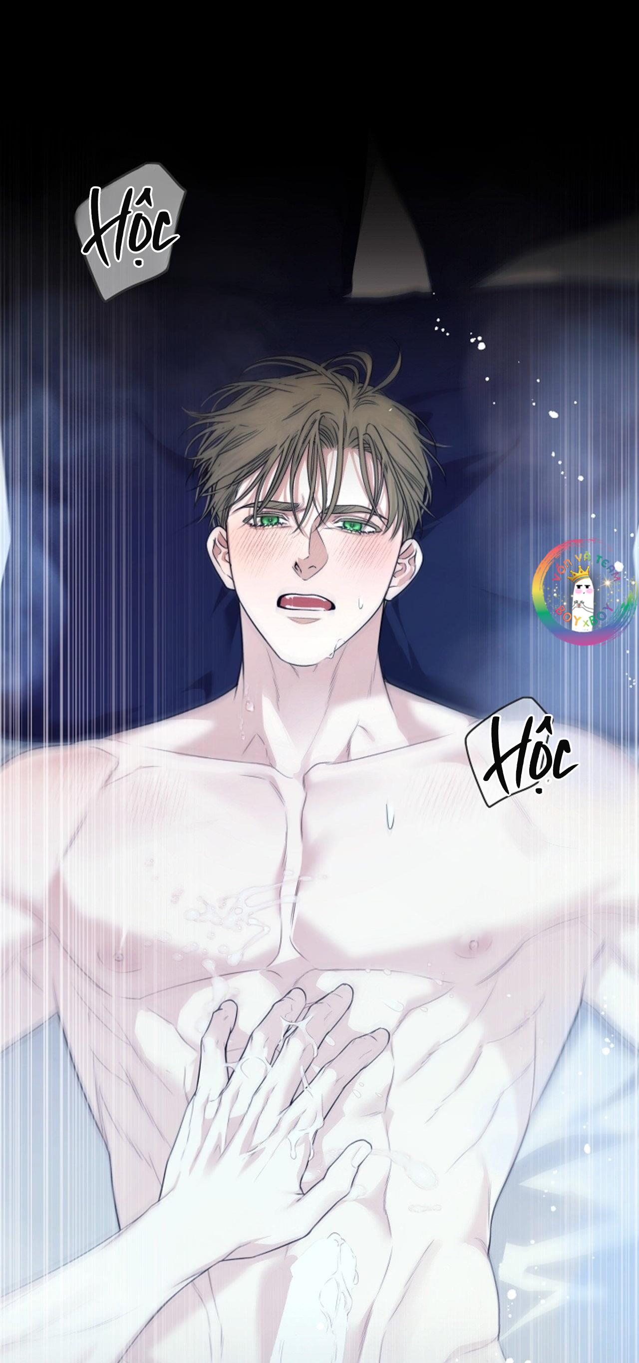 Đọc truyện CÓ GIỎI THÌ HÔN TÔI ĐI - Chapter 14