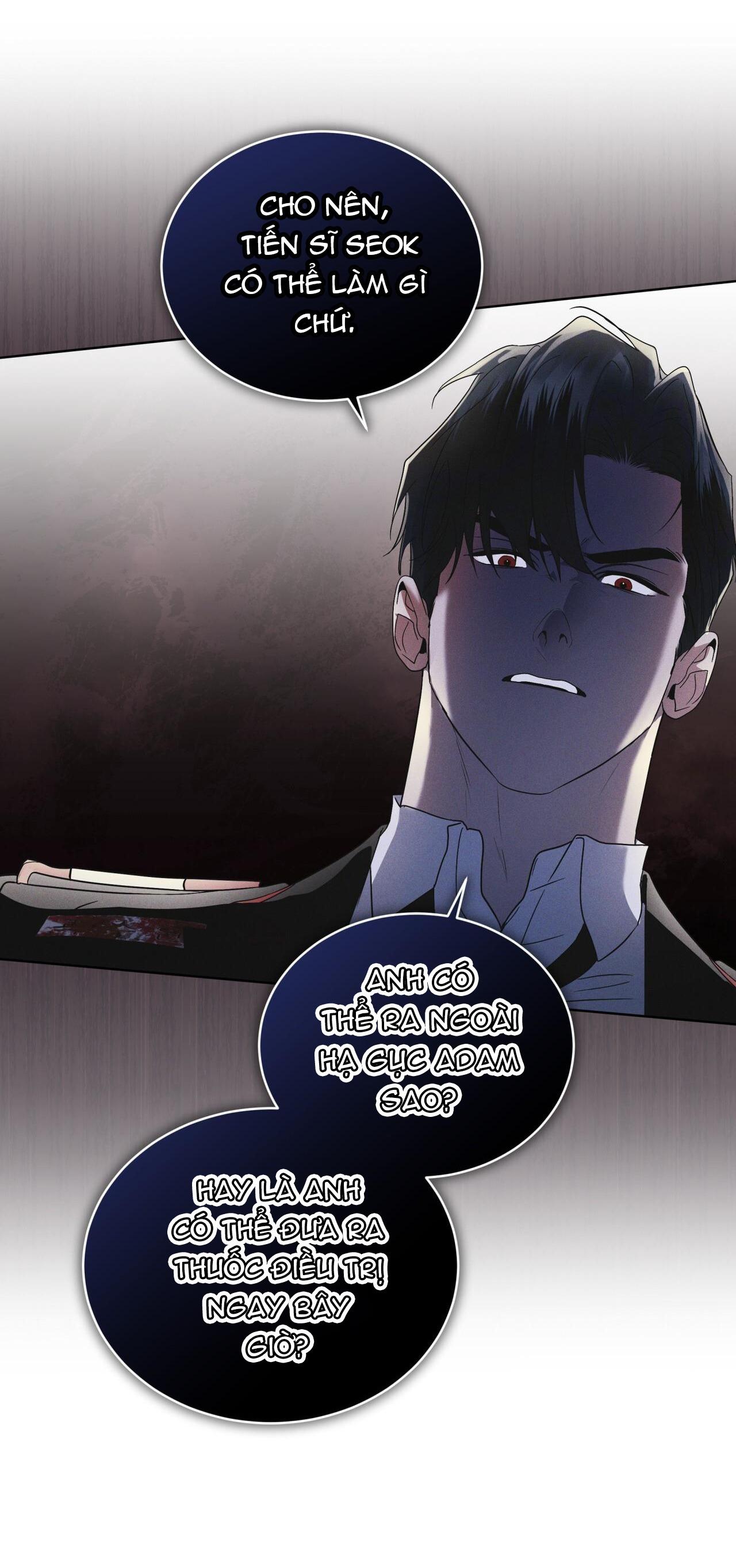 Đọc truyện THÀNH PHỐ CẦU VỒNG - Chapter 63