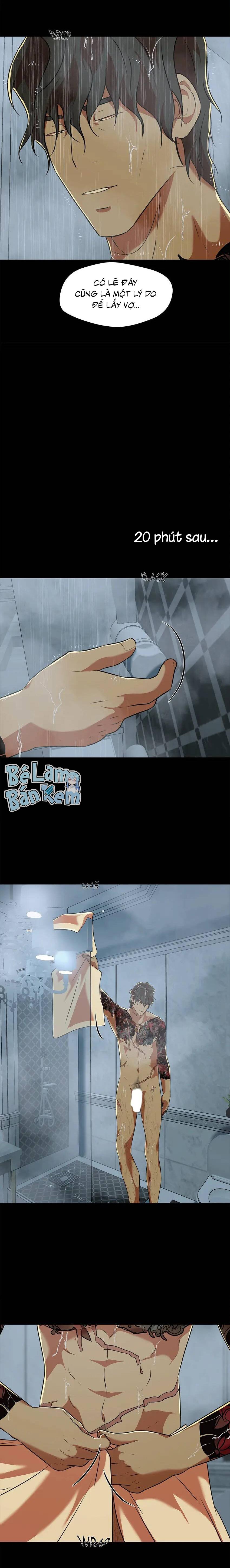 Đọc truyện Love murder basketball - Chapter 50