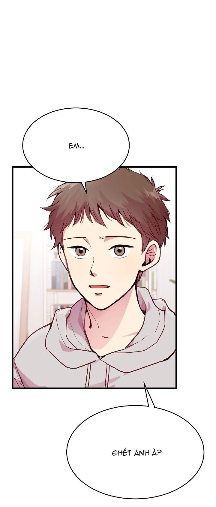 Đọc truyện Cách Để Trở Thành Gia Đình - Chapter 4