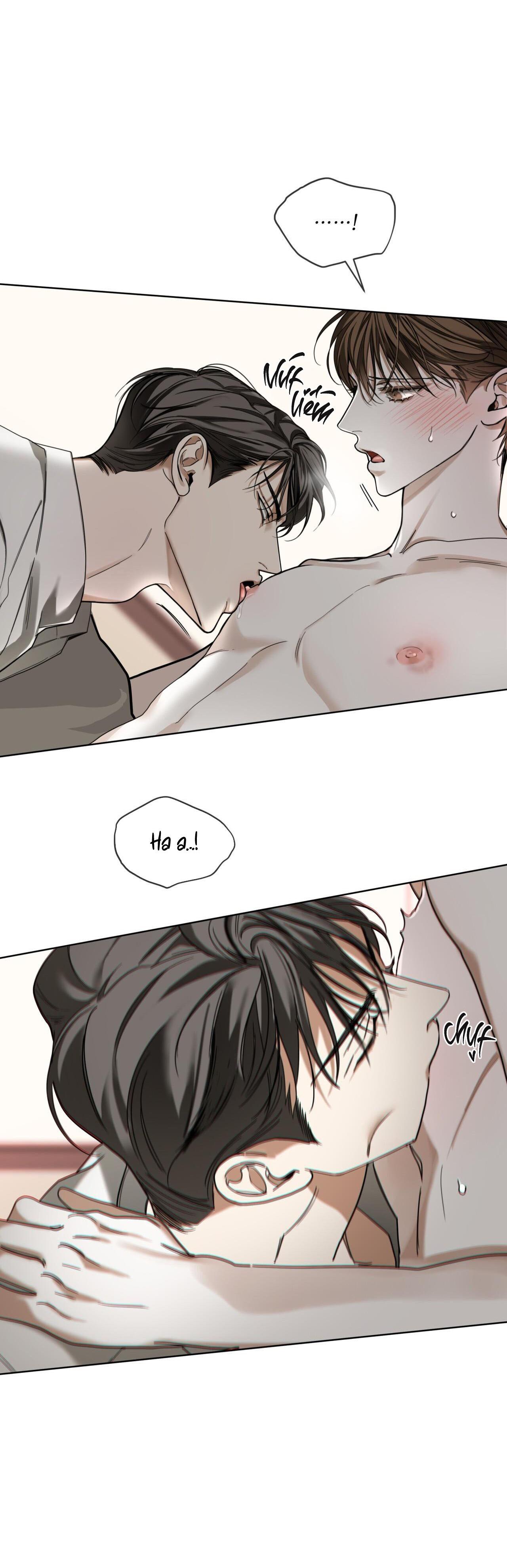 Đọc truyện (CBunu) Phạm Luật - Chapter 81