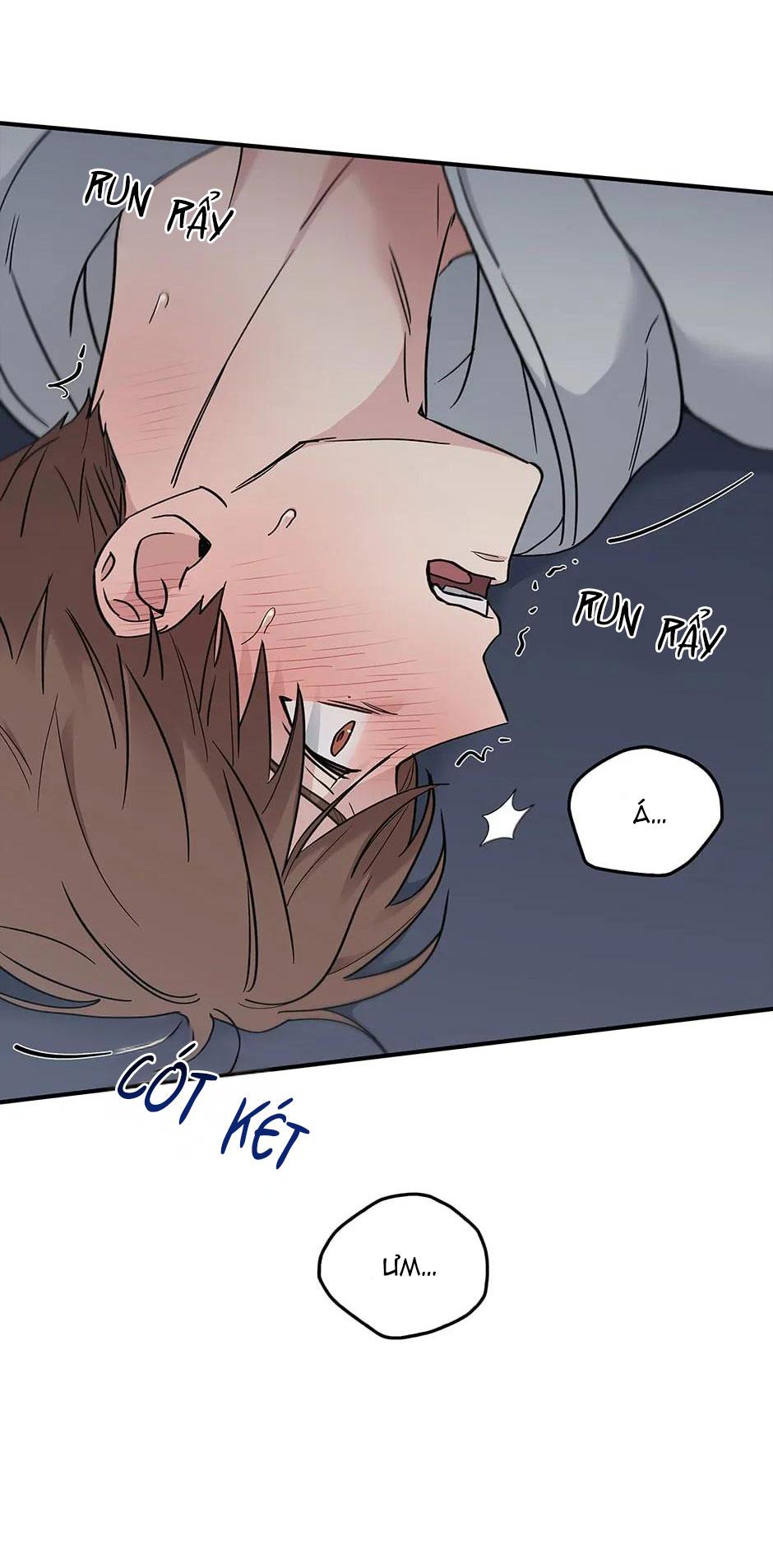 Đọc truyện Deadman Switch - Chapter 26