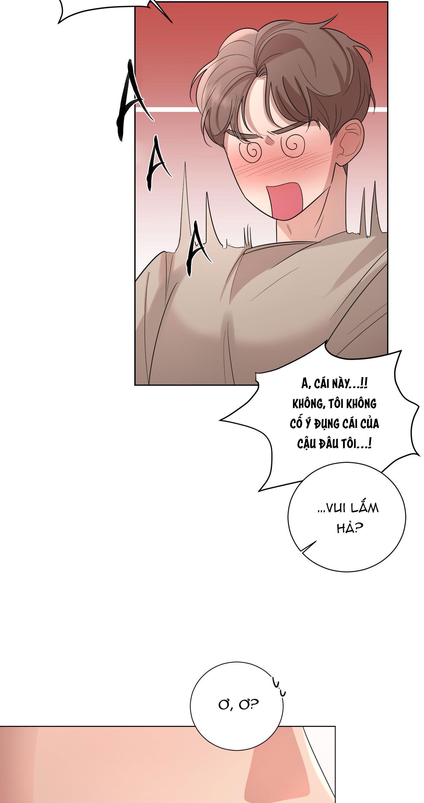 Đọc truyện BL NGẮN CHỊCH HỎNY - Chapter 42.1