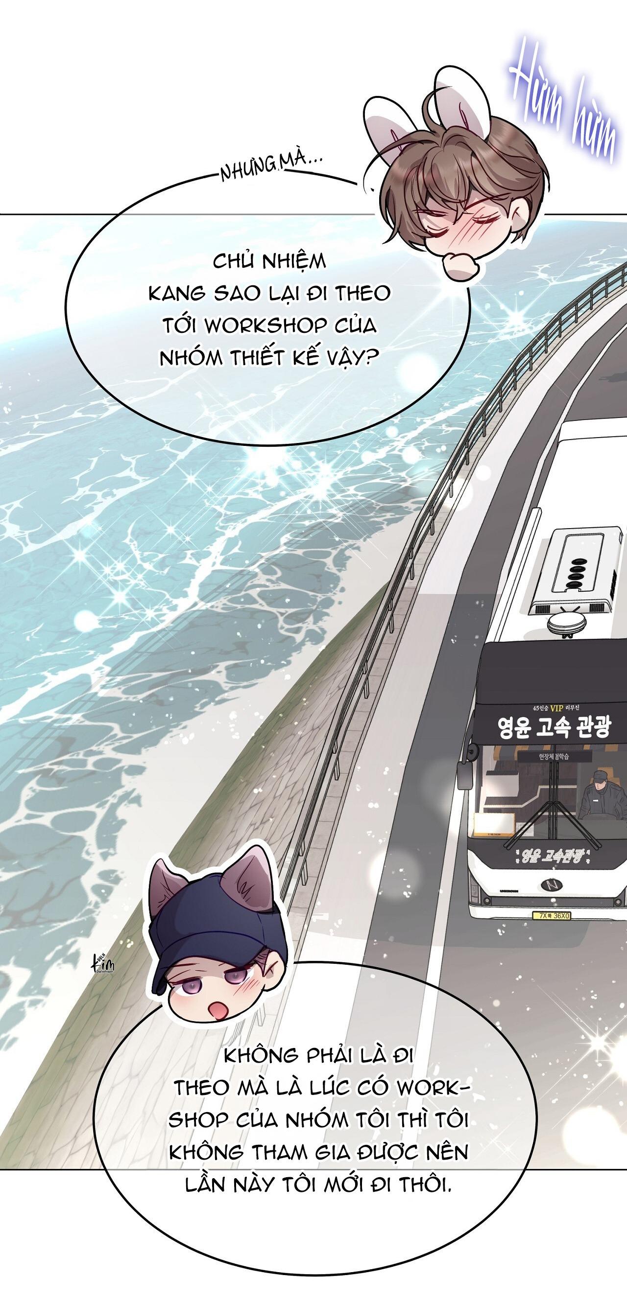 Đọc truyện LỐI SỐNG ÍCH KỶ - Chapter 70