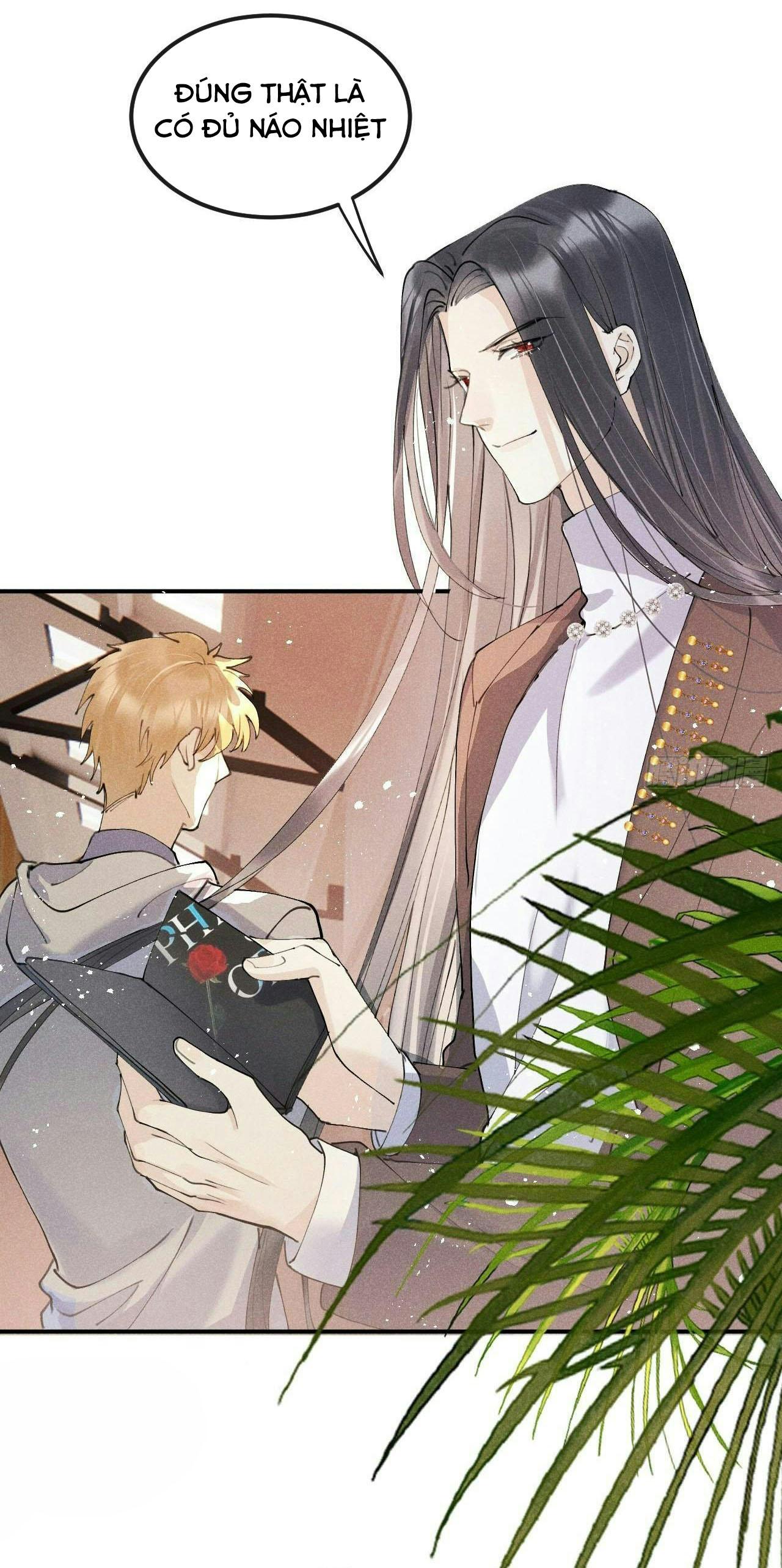 Đọc truyện Lang Sói Thượng Khẩu - Chapter 82