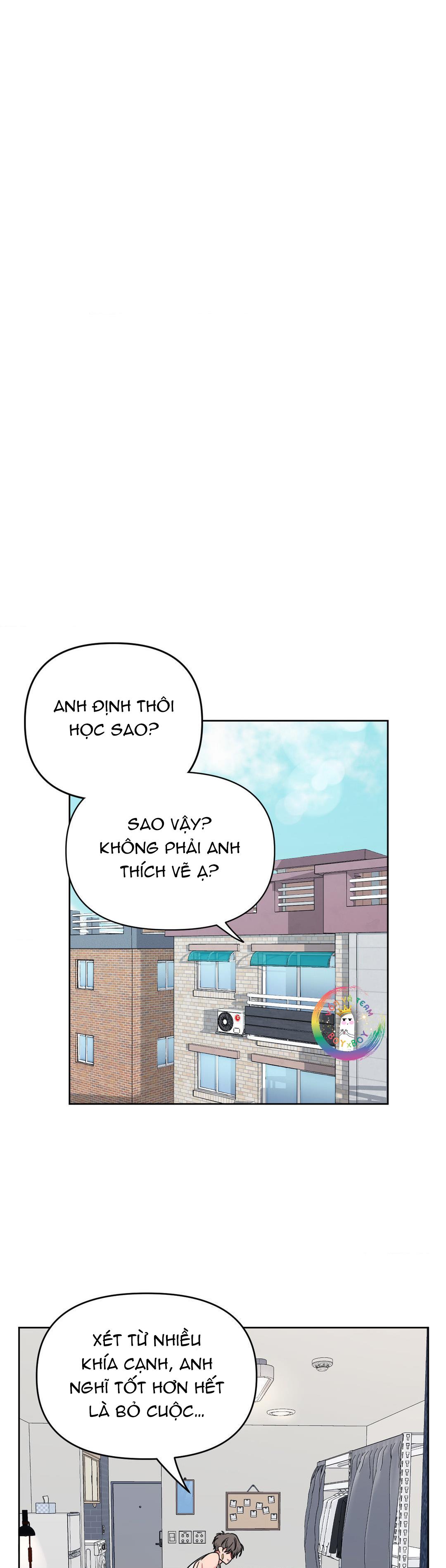 Đọc truyện Arts Manz - Chapter 38