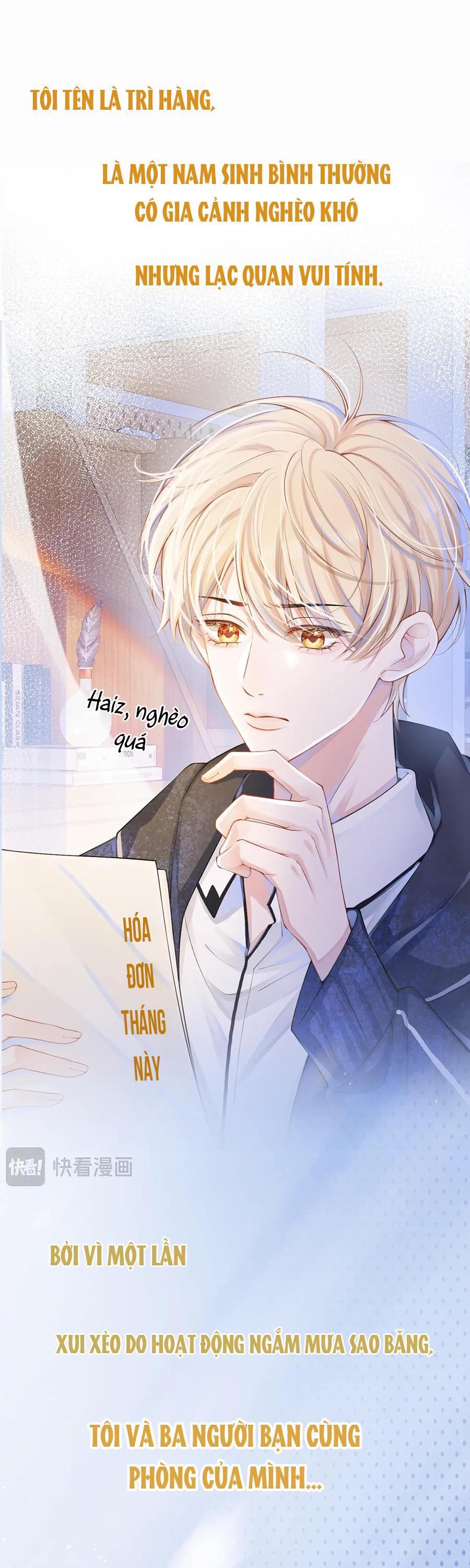 Đọc truyện Không Thân Mật Sẽ Tiêu Đời - Chapter 0