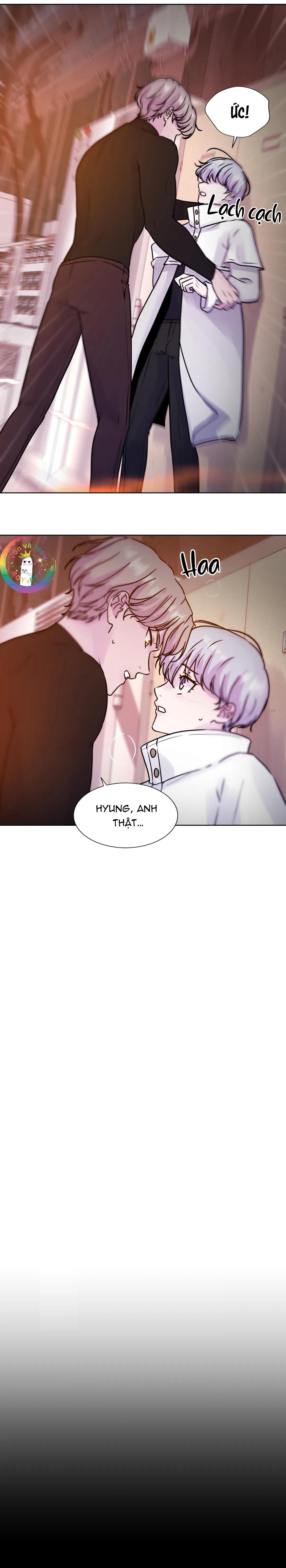 Đọc truyện Guiding Light - Chapter 6