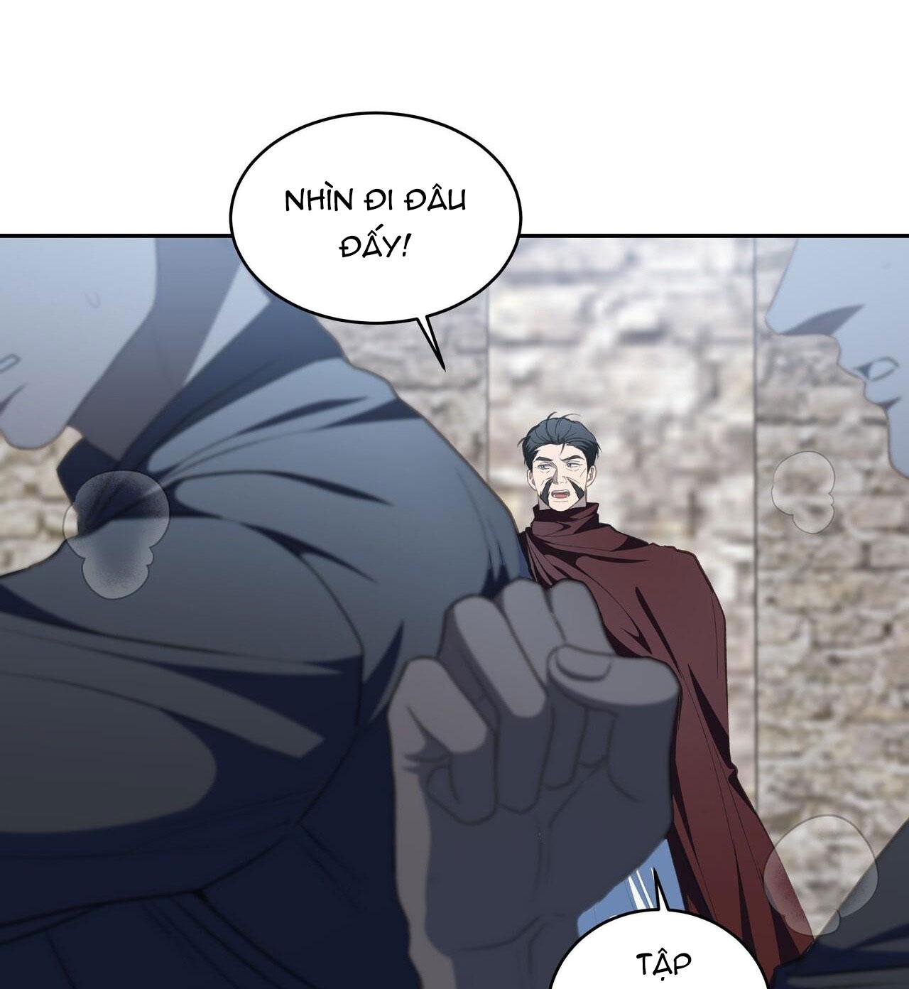 Đọc truyện CÁCH TỒN TẠI NHƯ MỘT NGƯỜI CHƠI - Chapter 54