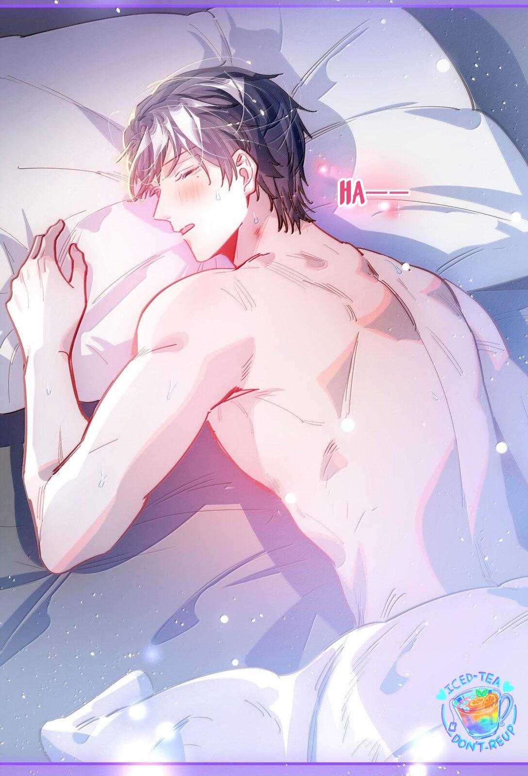Đọc truyện Tôi có bệnh - Chapter 74