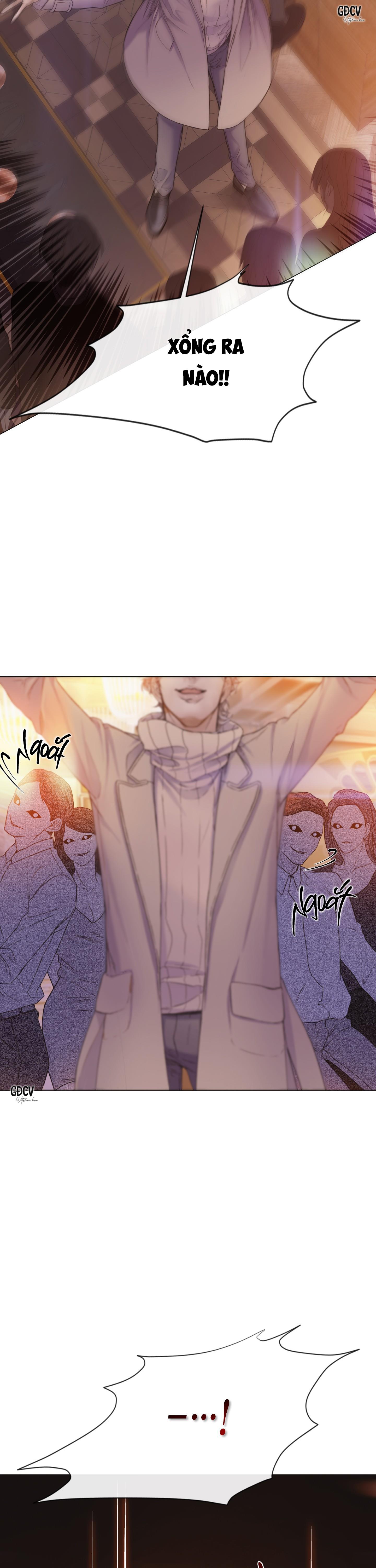 Đọc truyện MARY JANE - Chapter 42