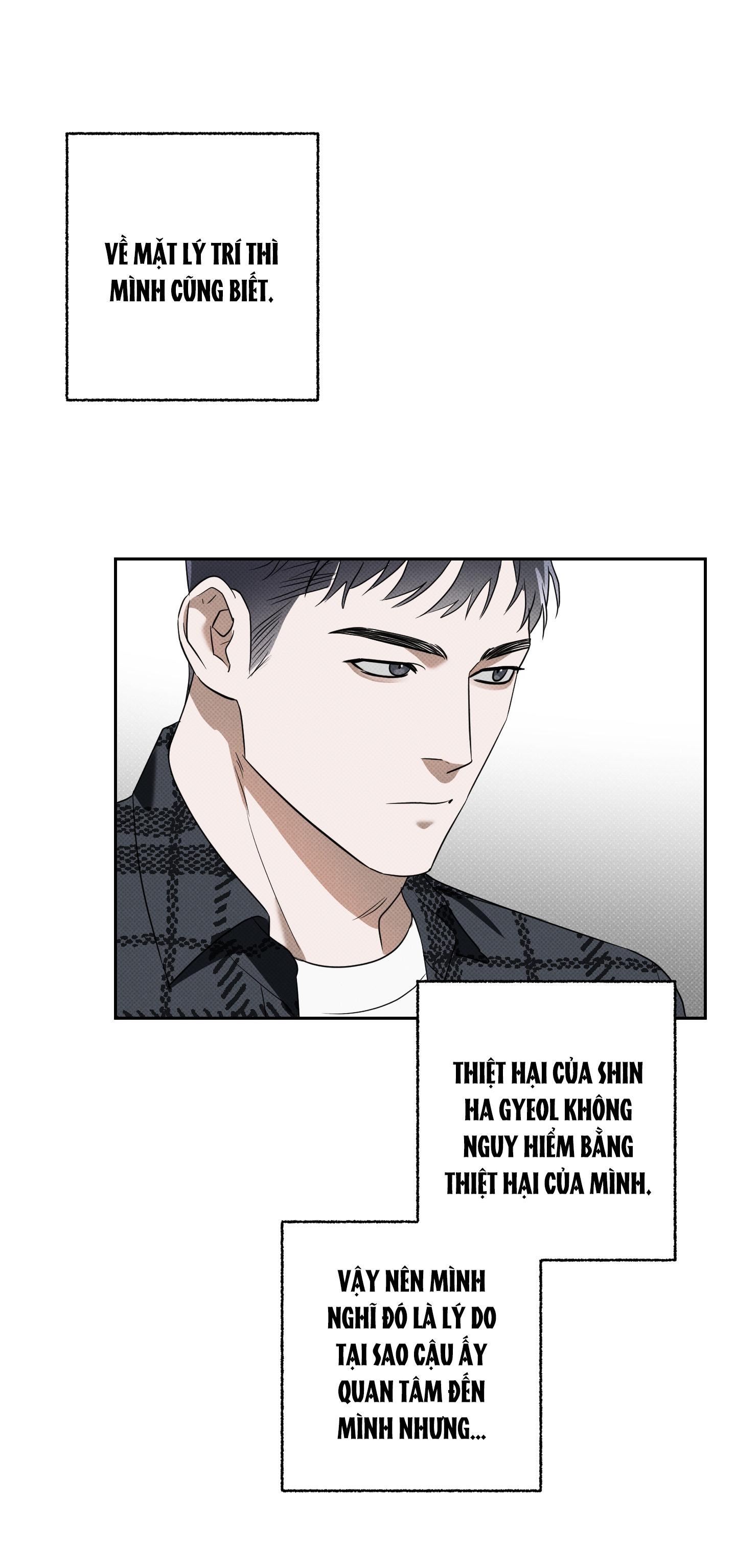 Đọc truyện NGHIỆN SEX - Chapter 11.6