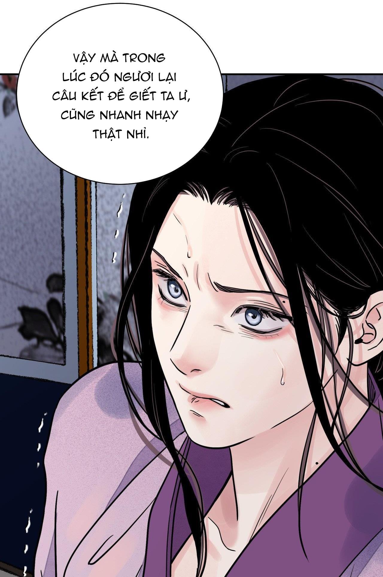 Đọc truyện KIẾM HOA - Chapter 76