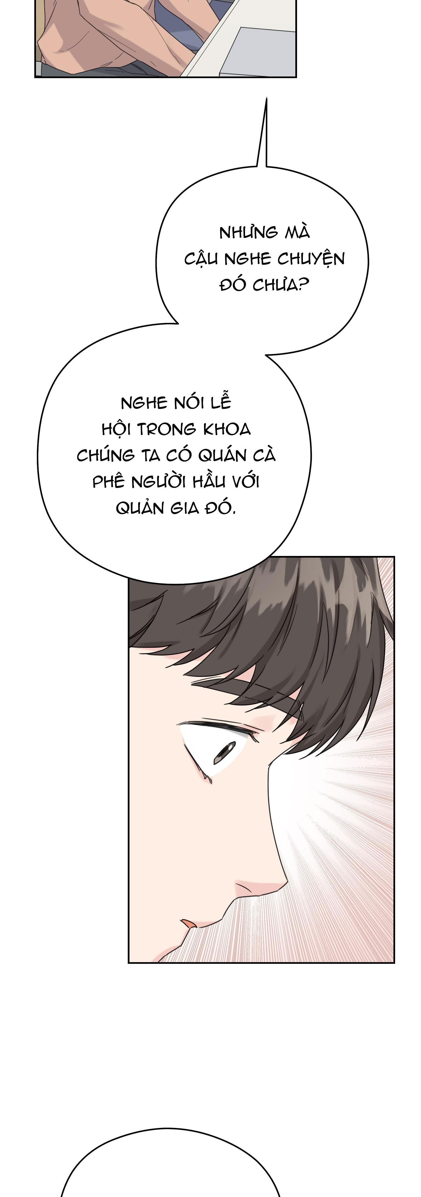 Đọc truyện BL NGẮN CHỊCH HỎNY - Chapter 21.5