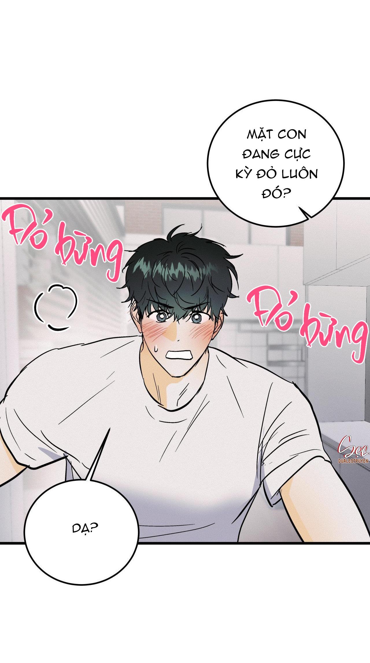 Đọc truyện LIE AGAIN - Chapter 27