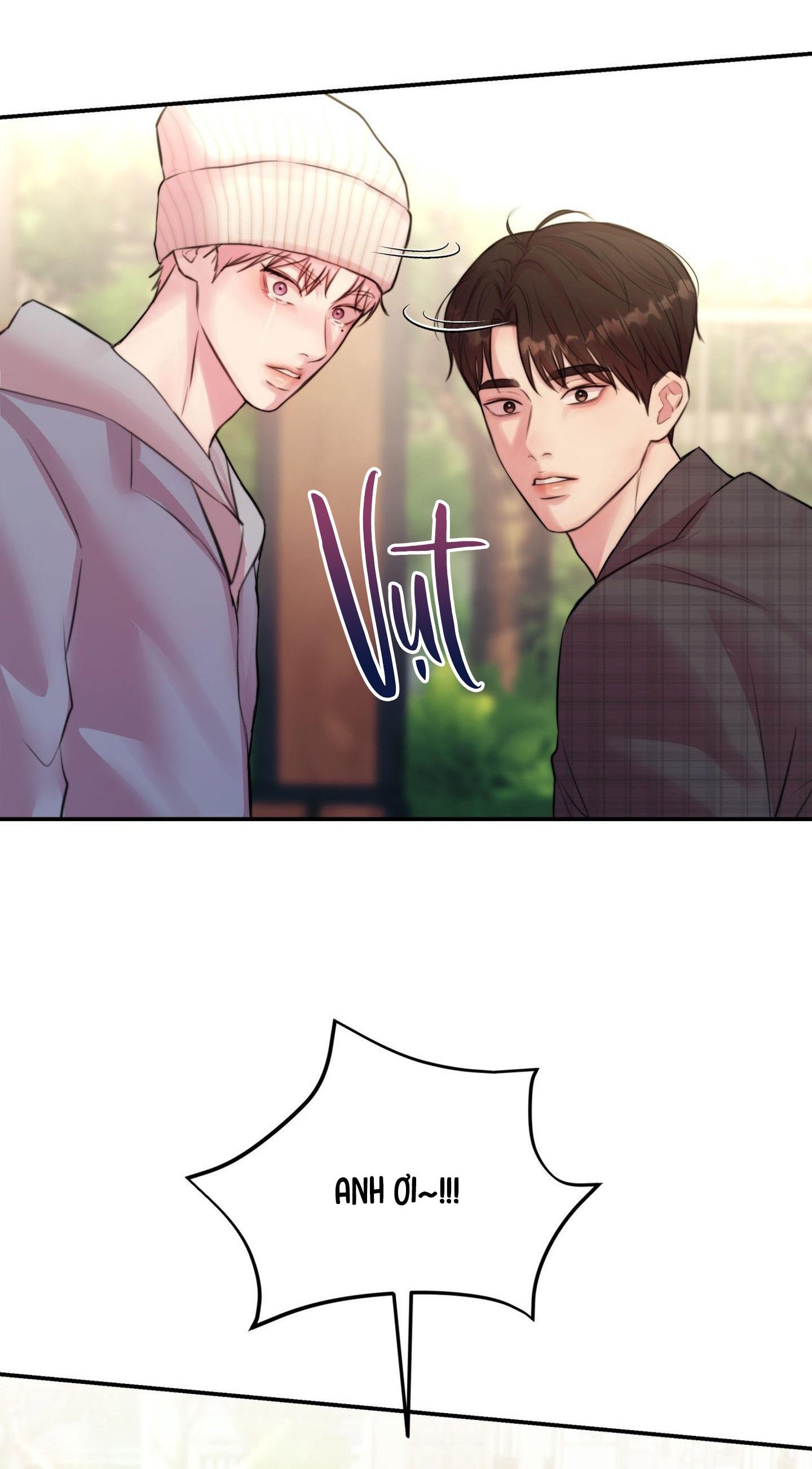 Đọc truyện (CBunu) Love Remedy - Chapter 23