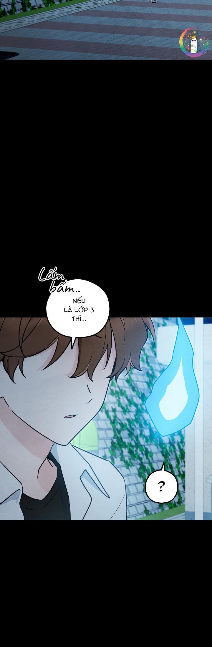 Đọc truyện Linh Hồn Của Mu Ryeong - Chapter 11