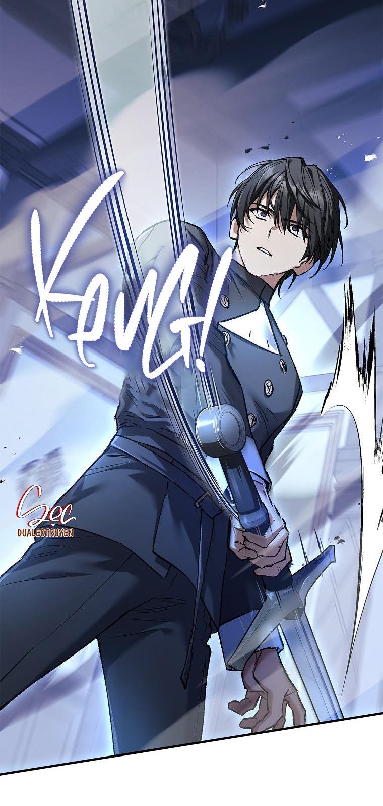 Đọc truyện (ABO) BƯỚC NGOẶT - Chapter 27