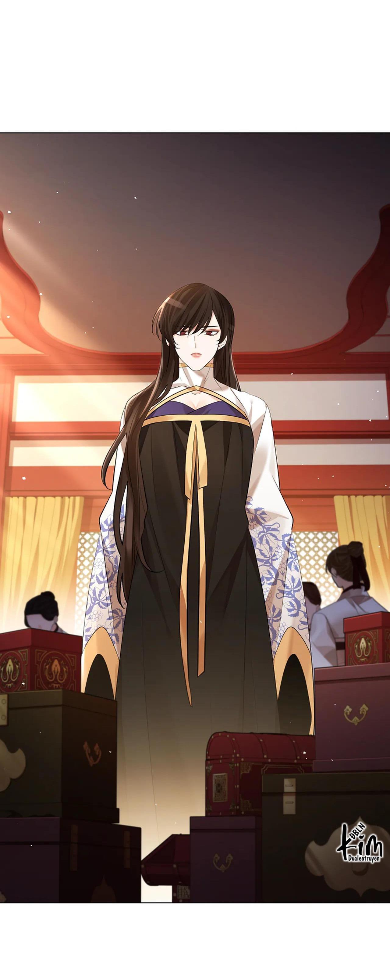 Đọc truyện HOA GIẤY - Chapter 65