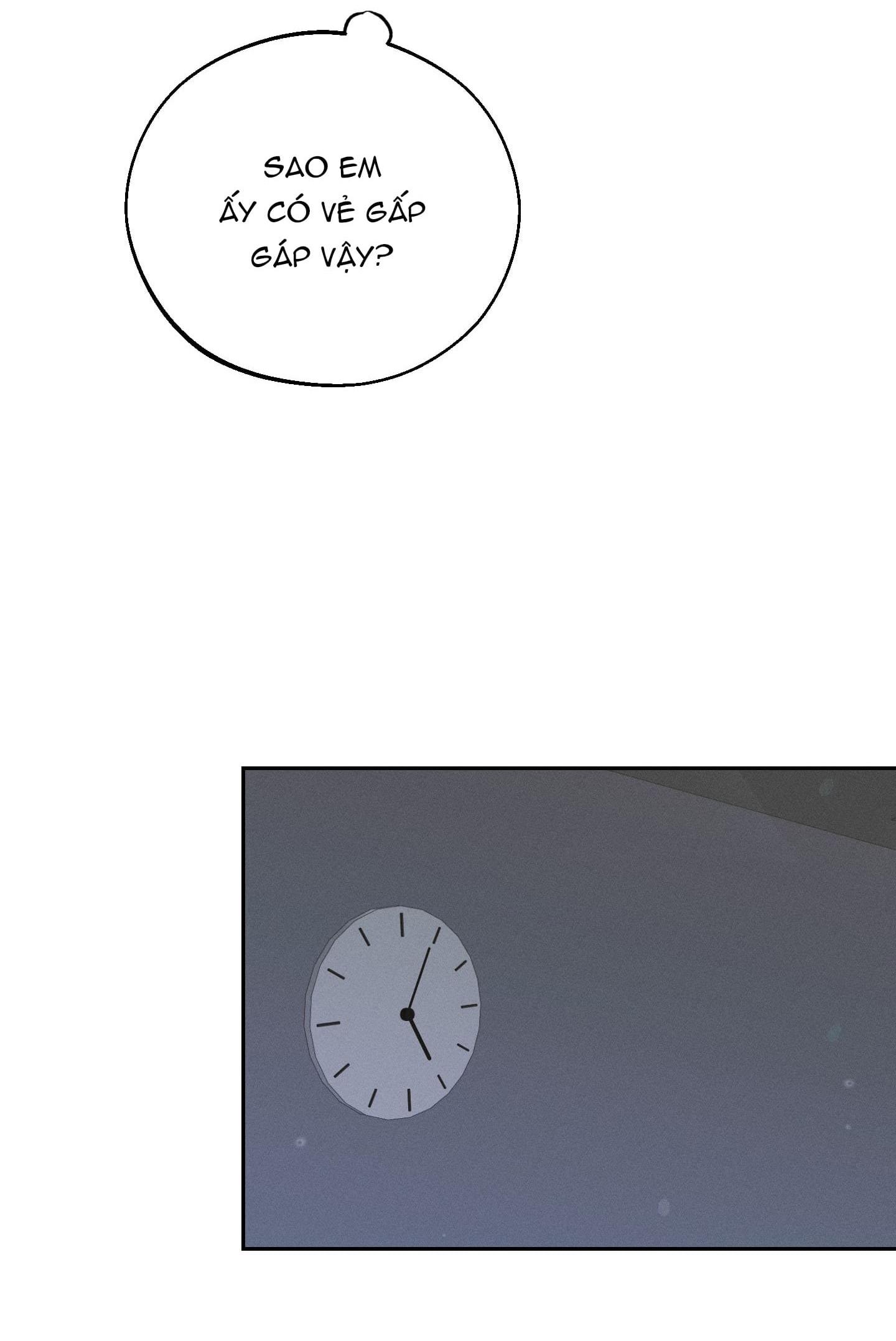 Đọc truyện (RÔ LAI) Cứu tinh của Thứ Hai - Chapter 45