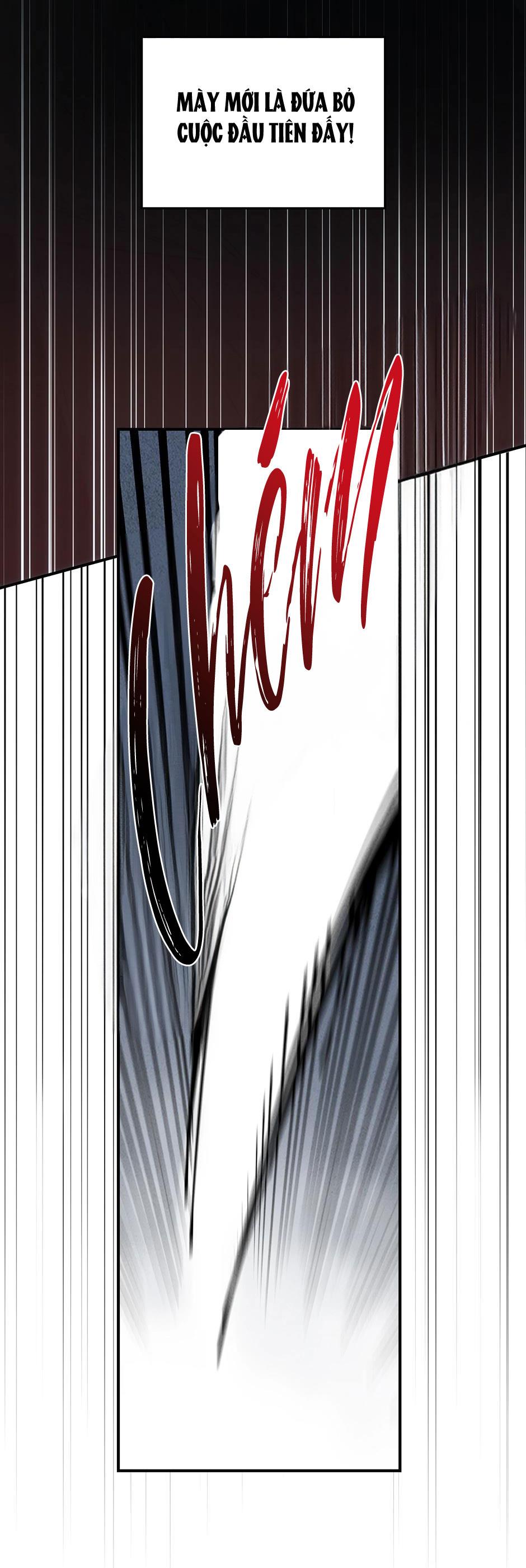 Đọc truyện Deadman Switch - Chapter 48