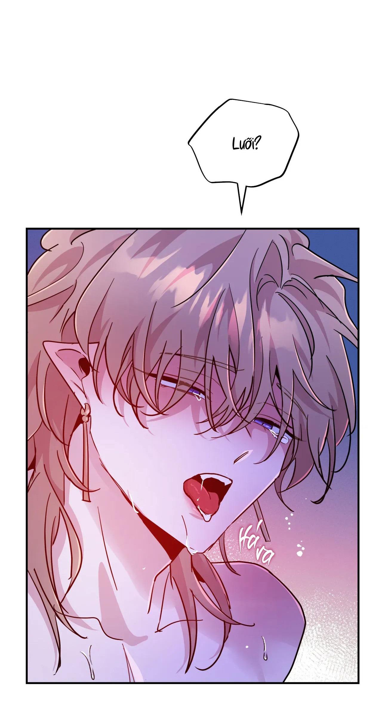 Đọc truyện (CBunu) Ám Giữ Linh Hồn - Chapter 59