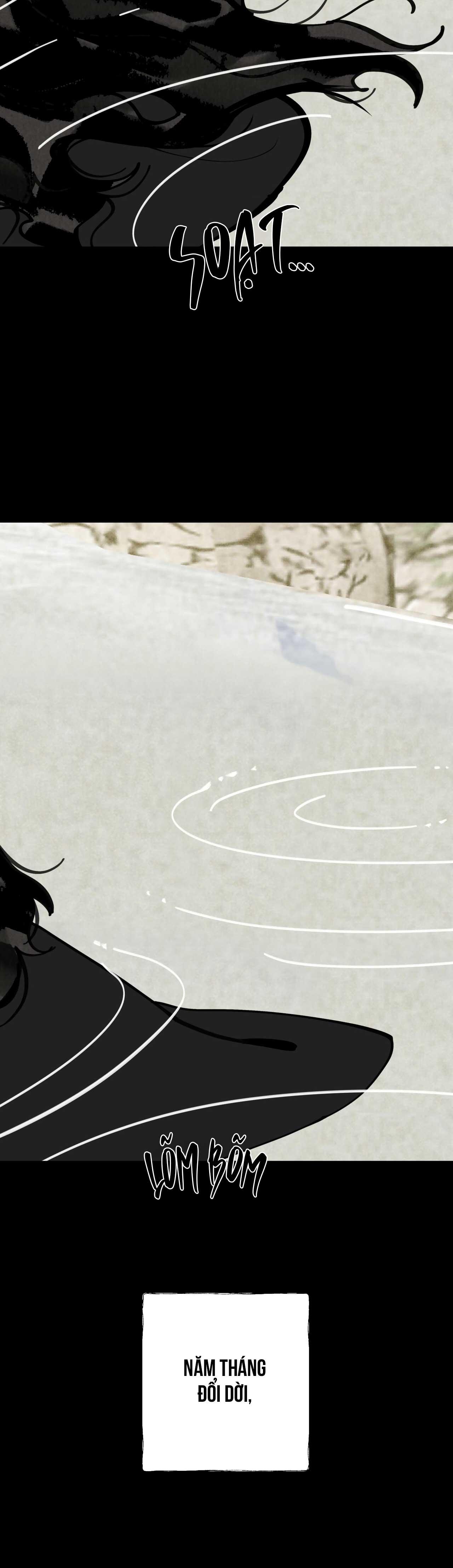 Đọc truyện PALJAE - Chapter 110