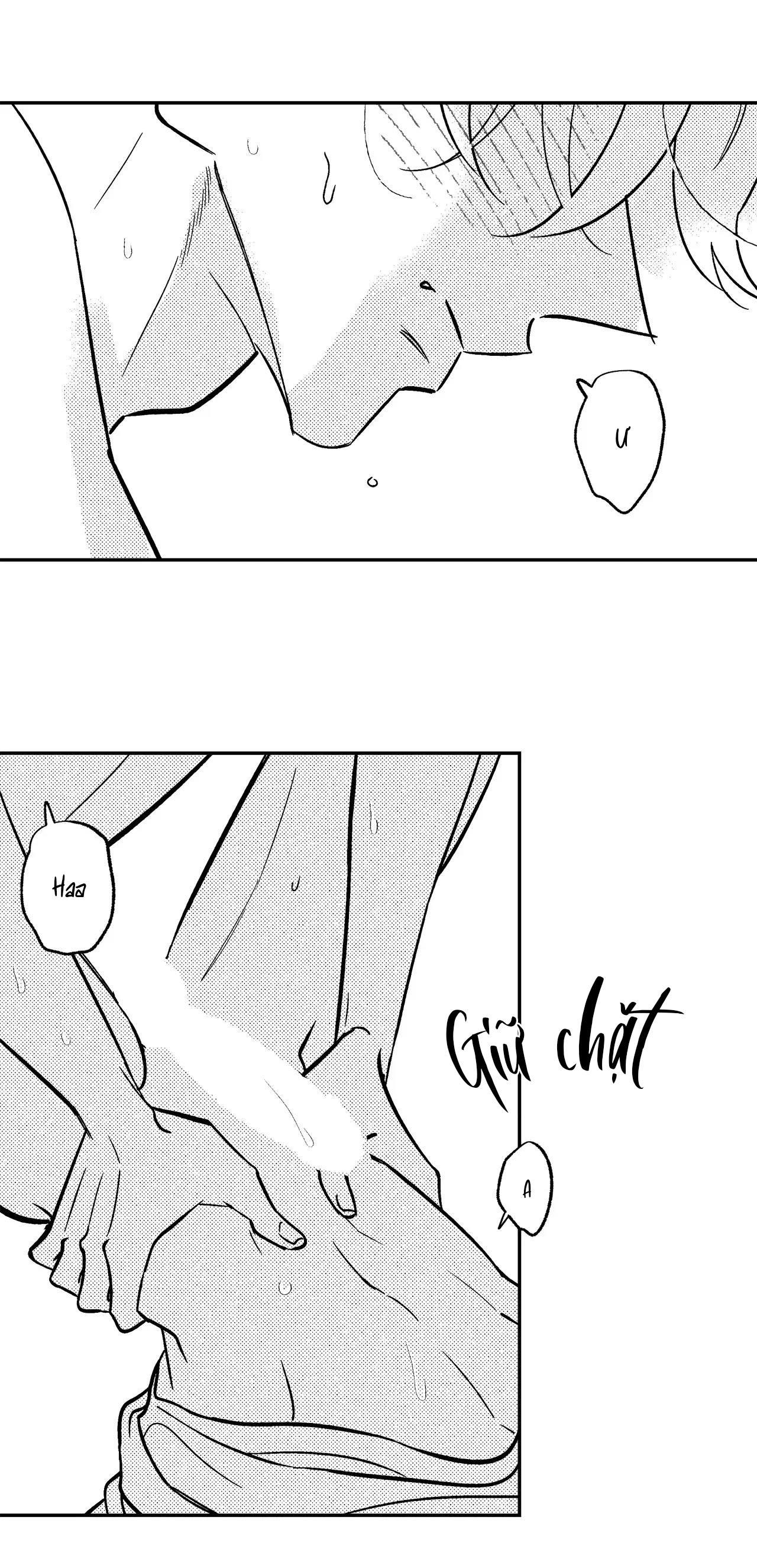 Đọc truyện (CBunu) Sự kết hợp hoàn hảo - Chapter 47